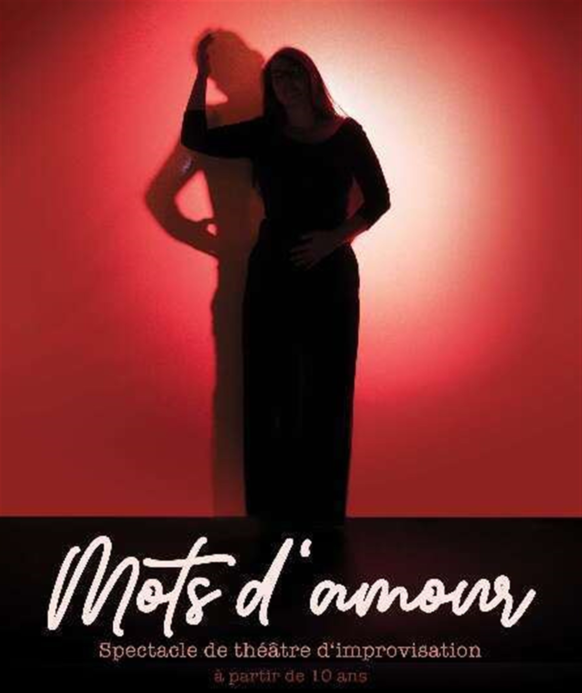 Mots d'amour