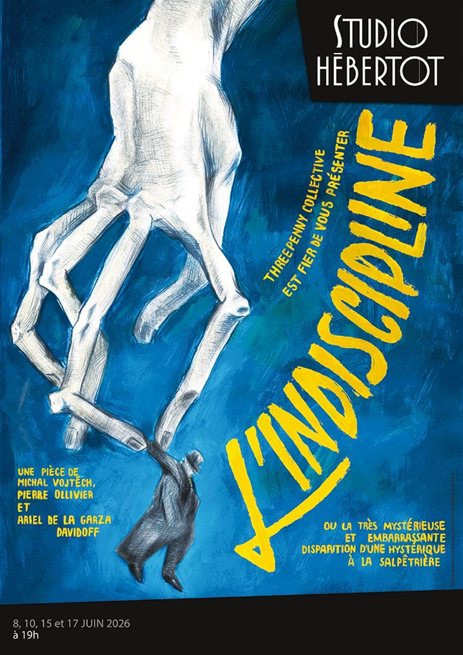 L'Indiscipline