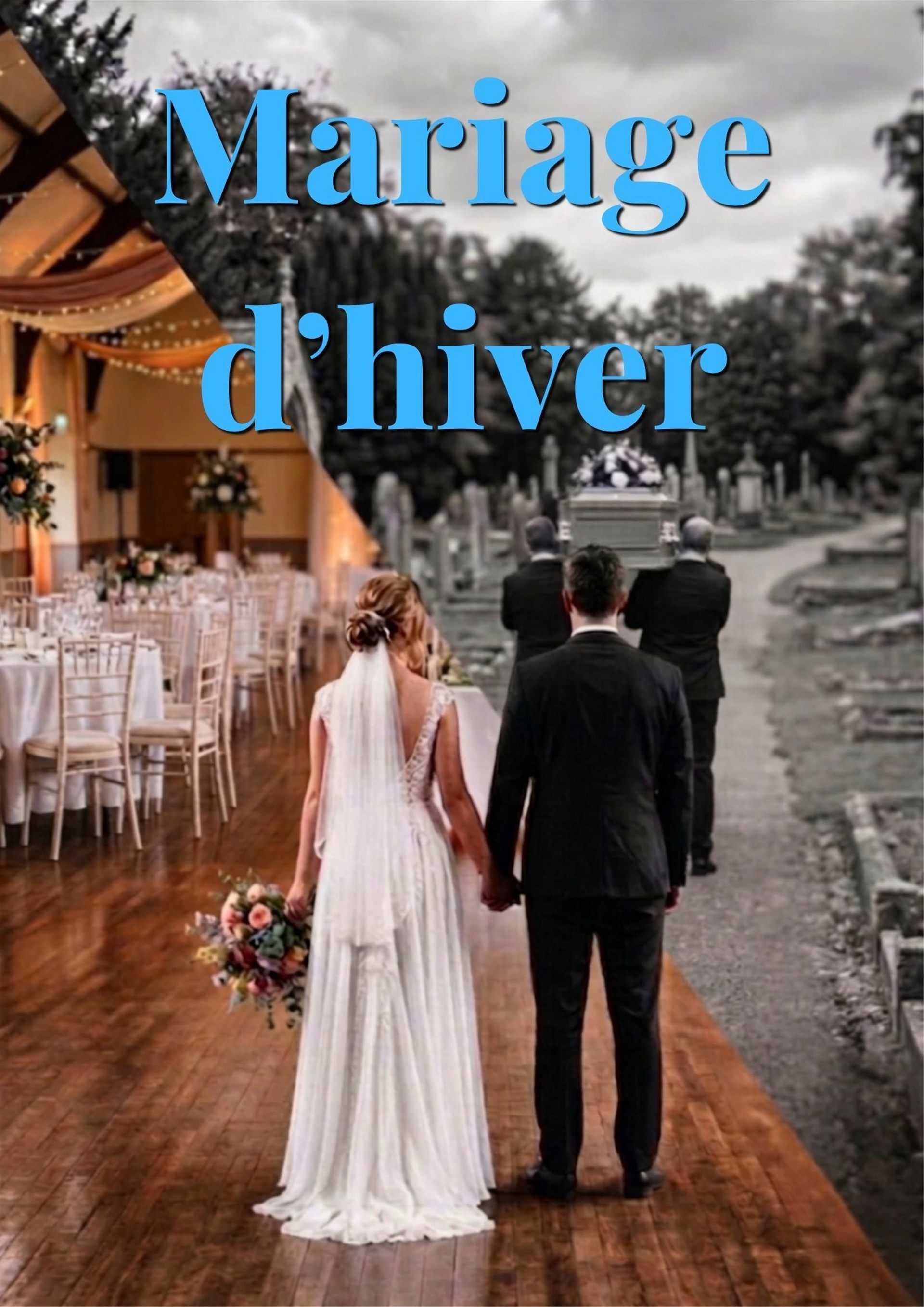 Mariage d'hiver