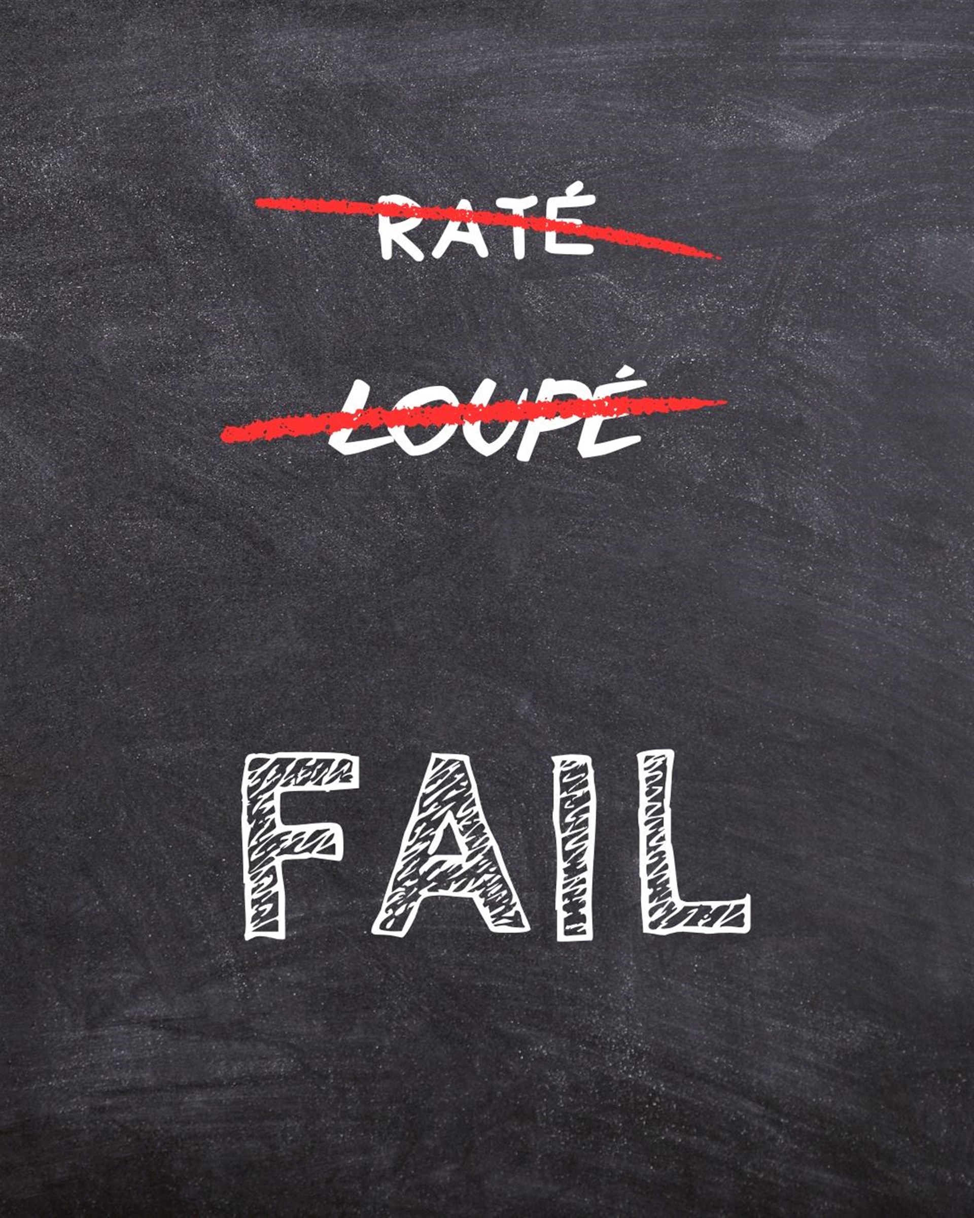 Fail