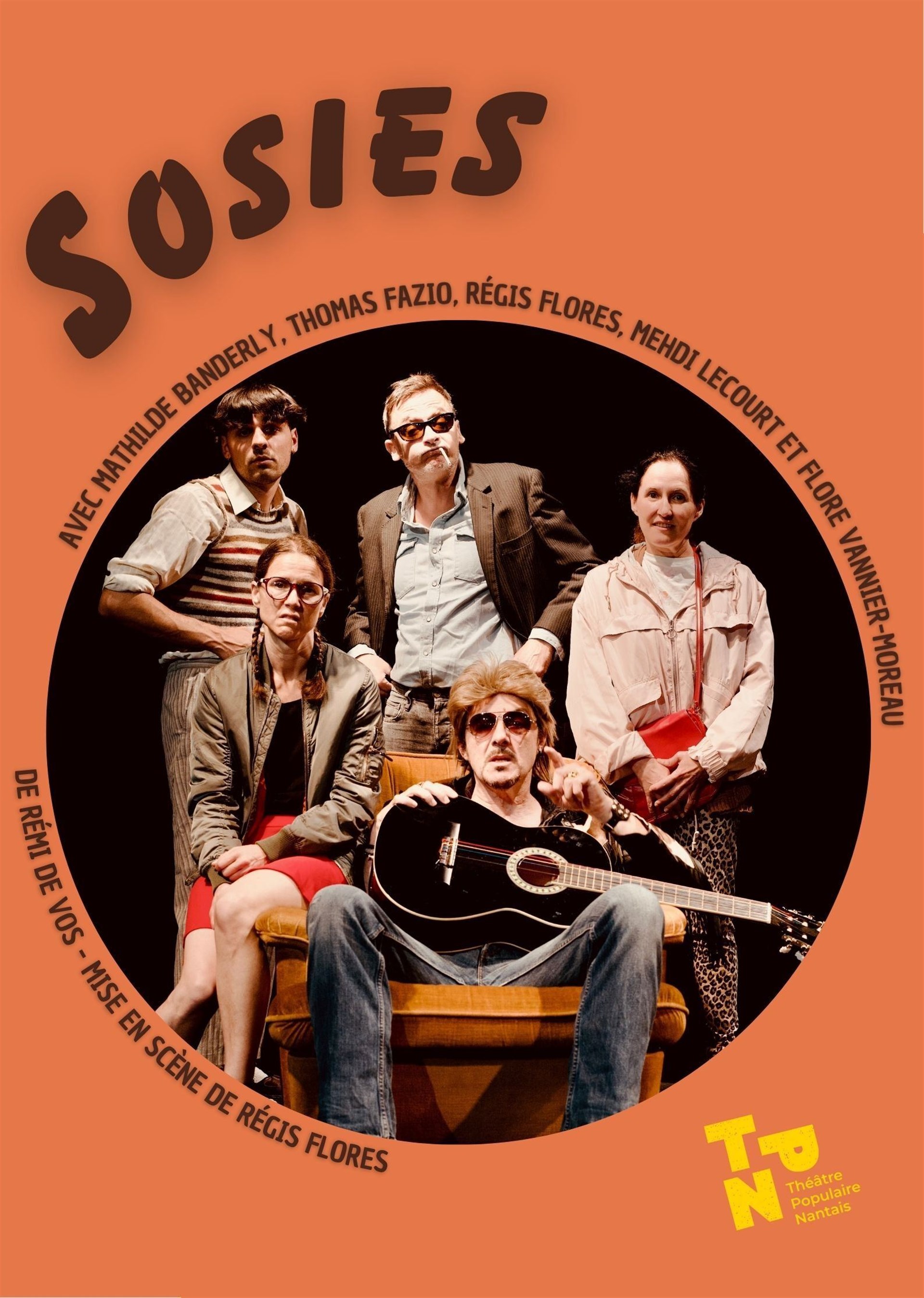 Sosies