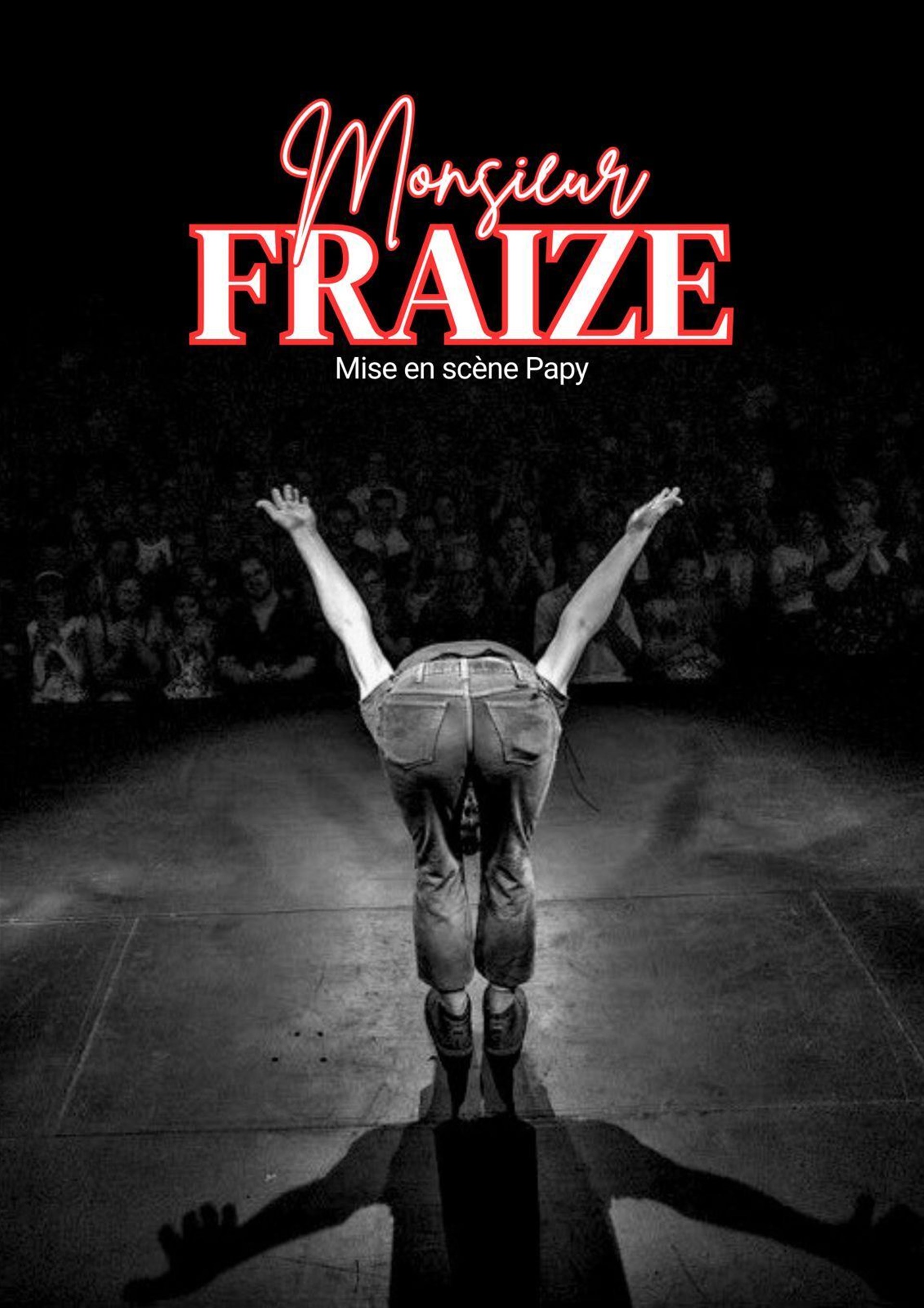 Monsieur Fraize