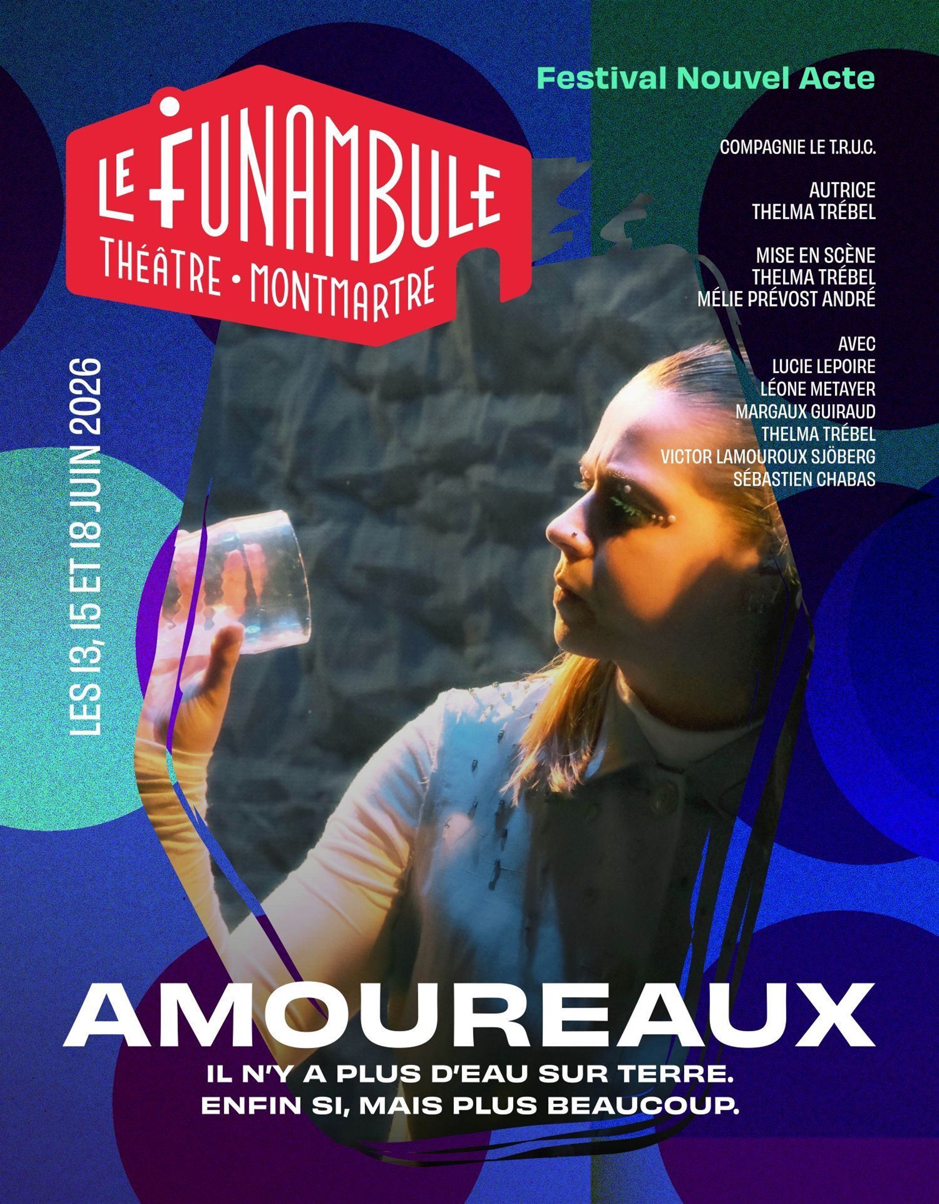 Amoureaux