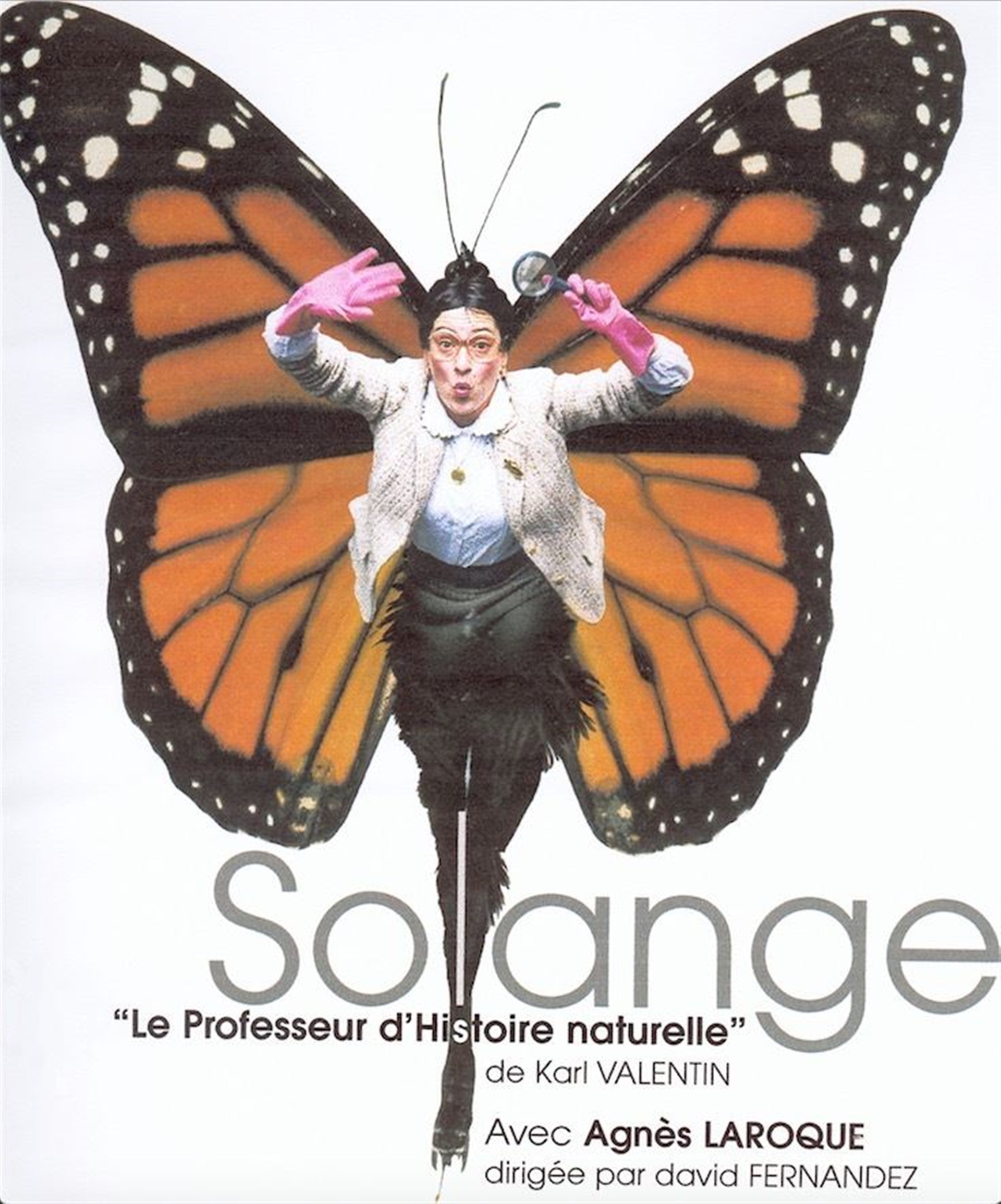 Solange