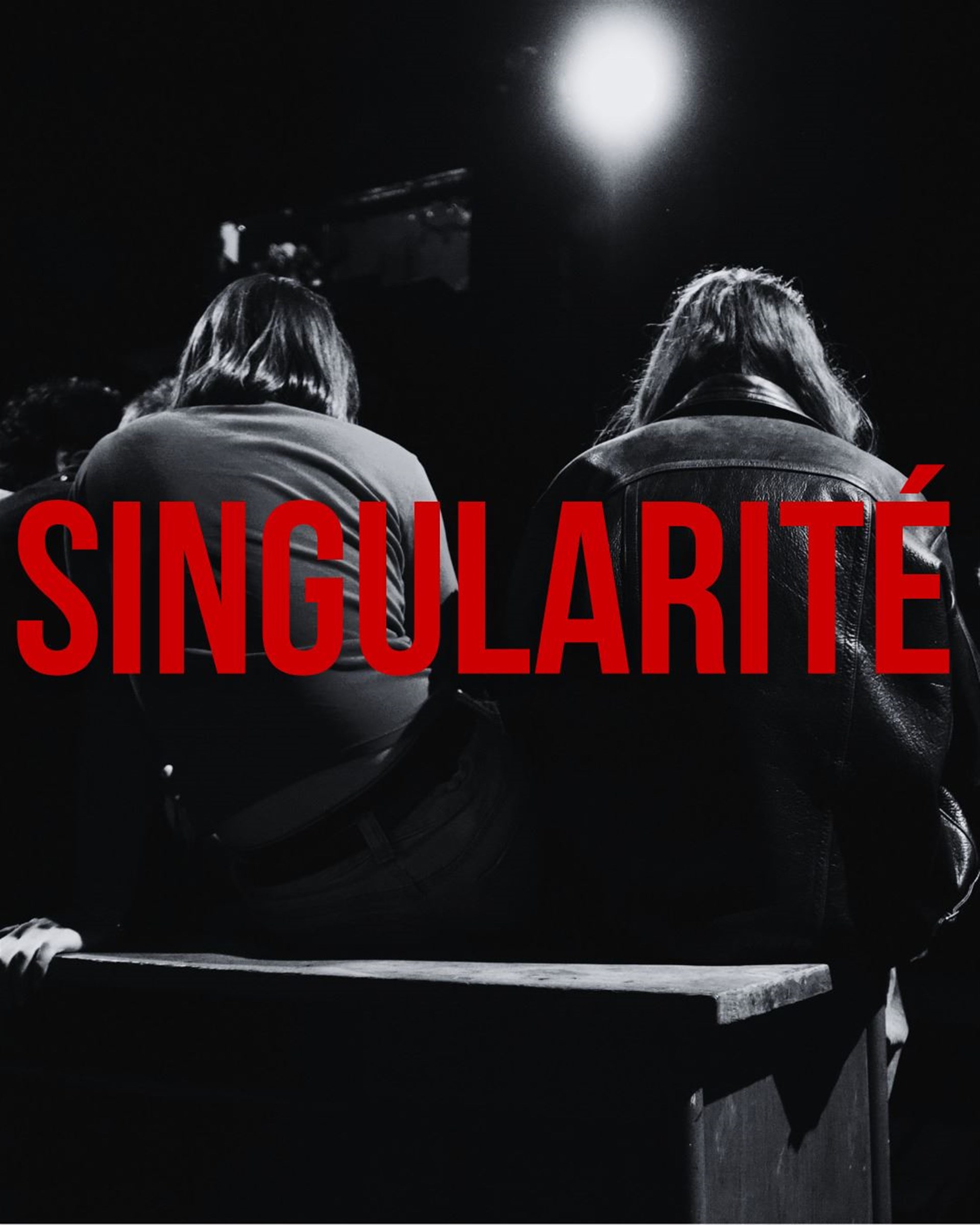 Singularité