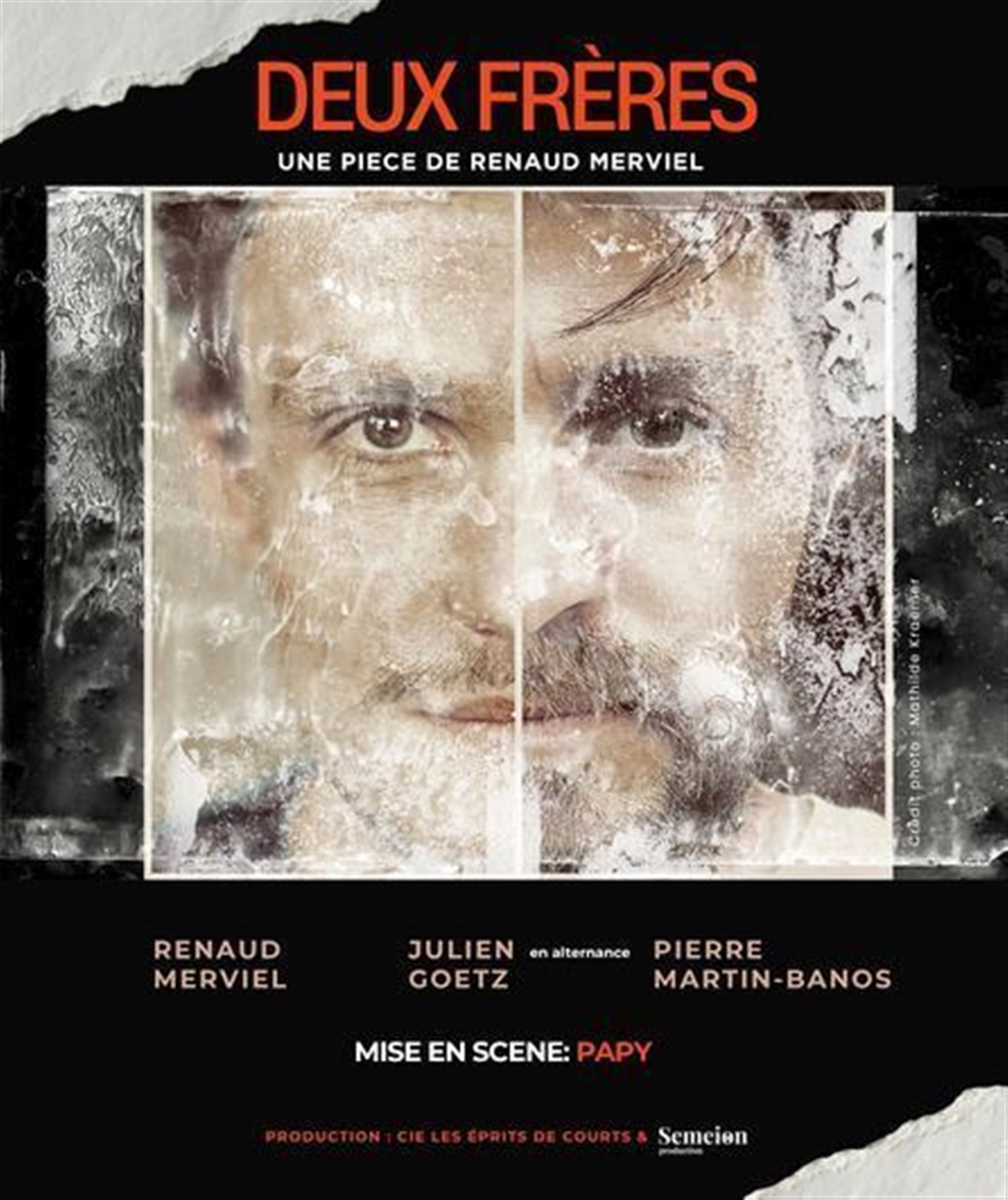 Deux frères