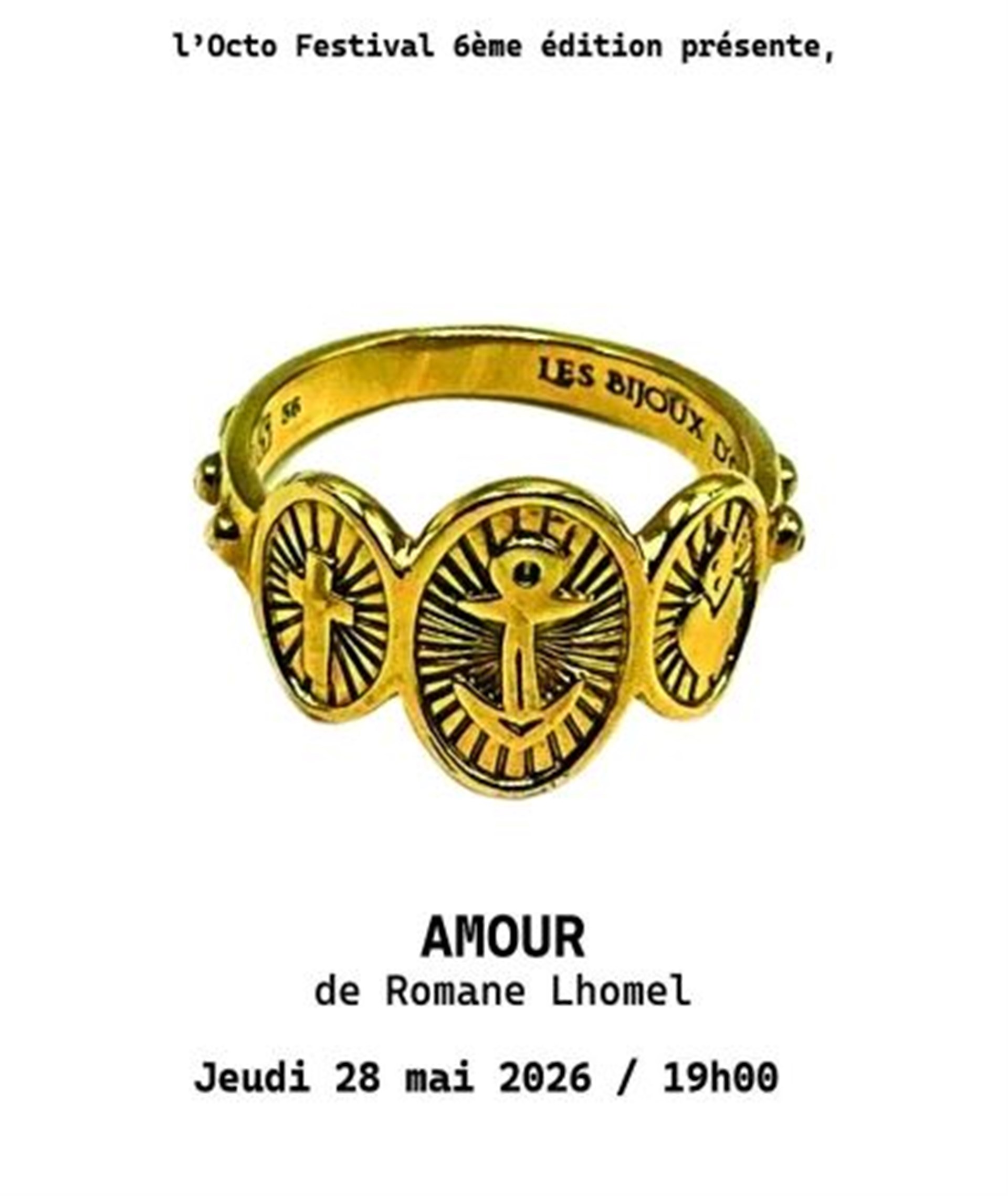 Amour