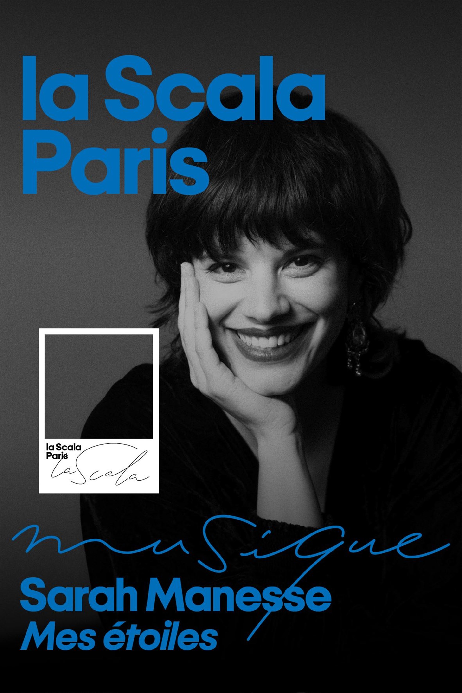 Sarah Manesse : Mes étoiles