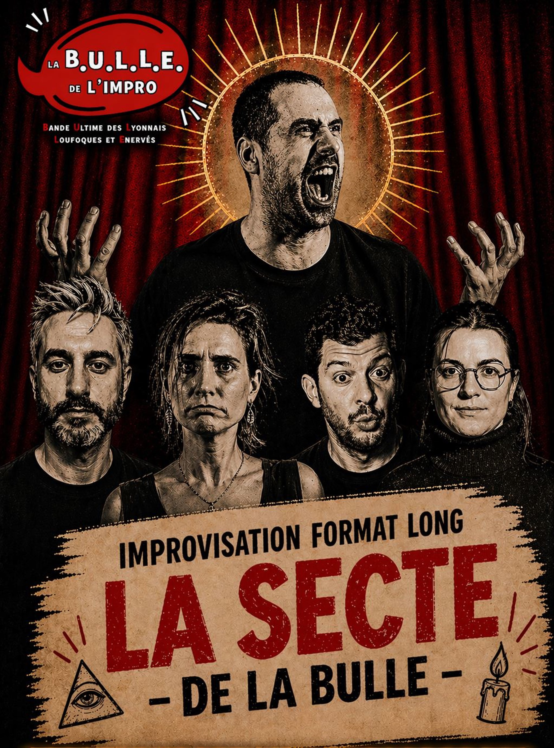 La Secte