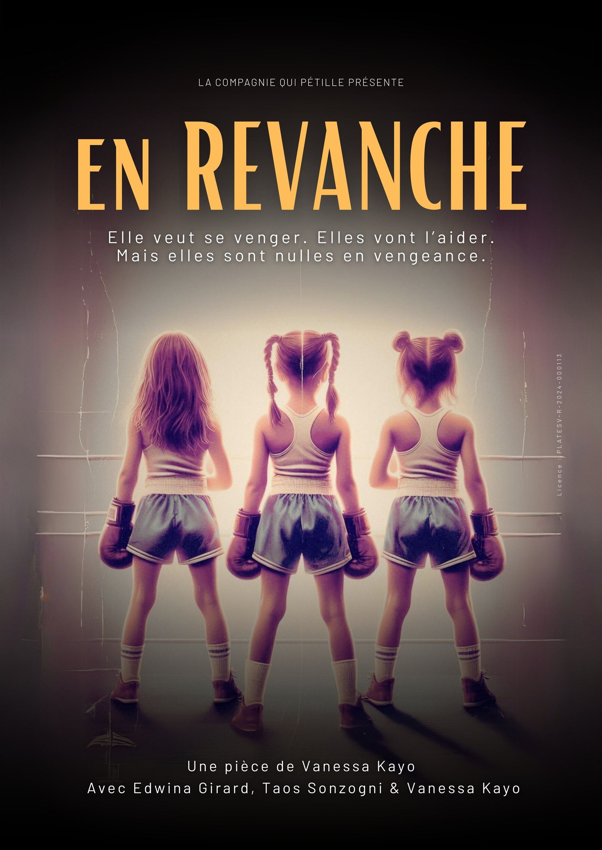 En revanche
