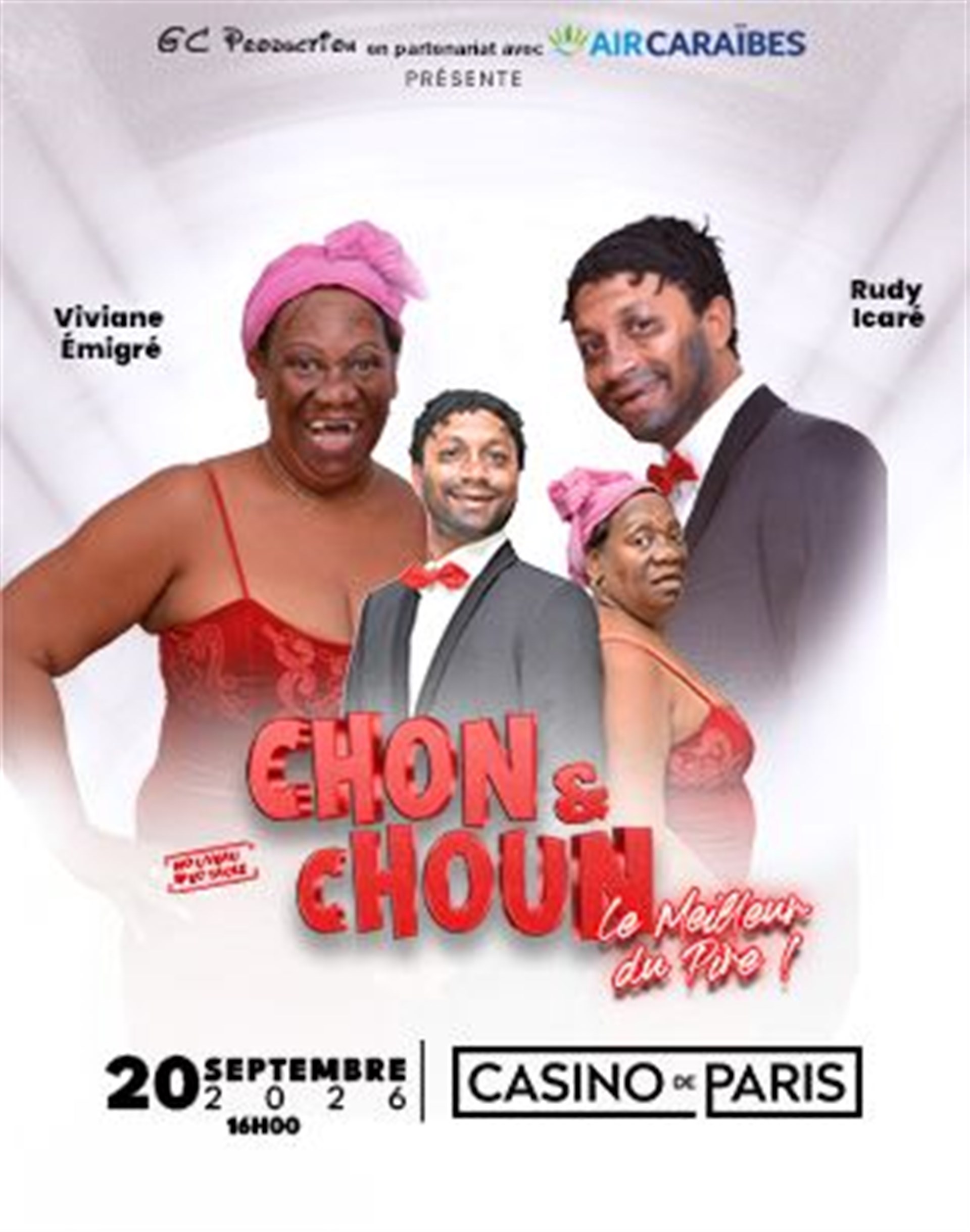 Chon Ke Choun