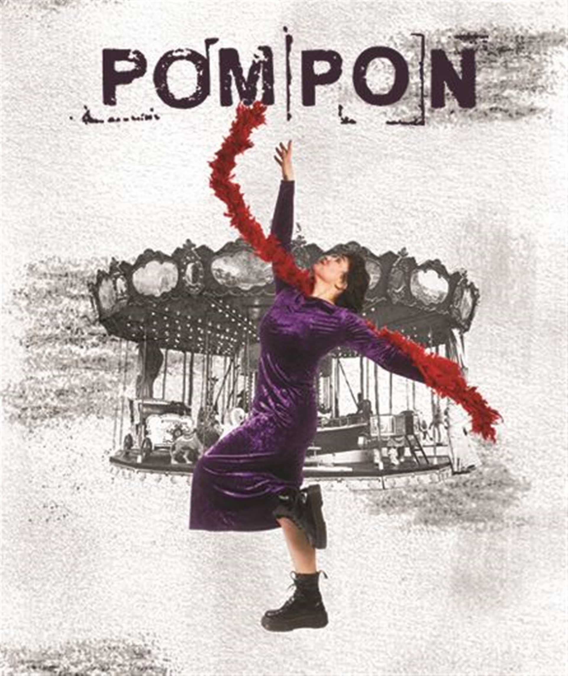 Pompon