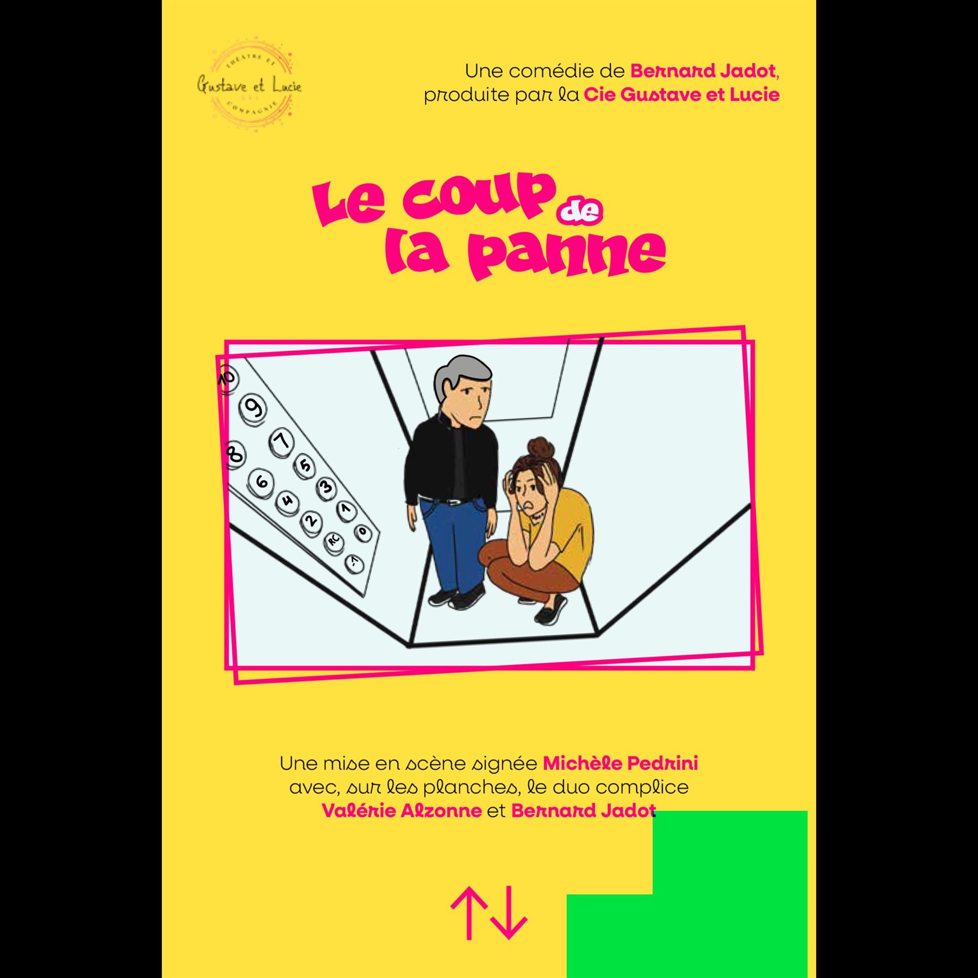 Le coup de la panne
