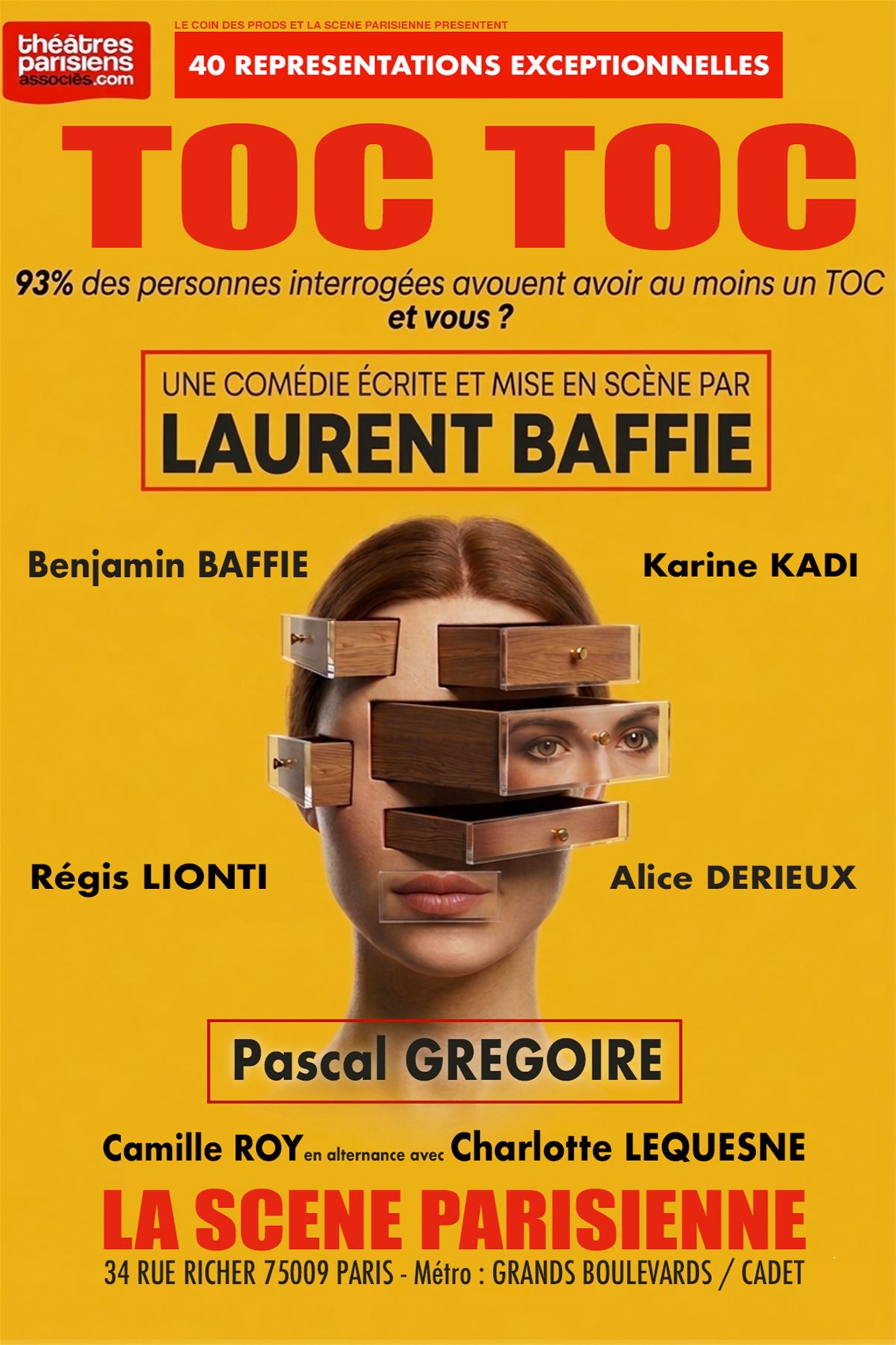 Toc toc