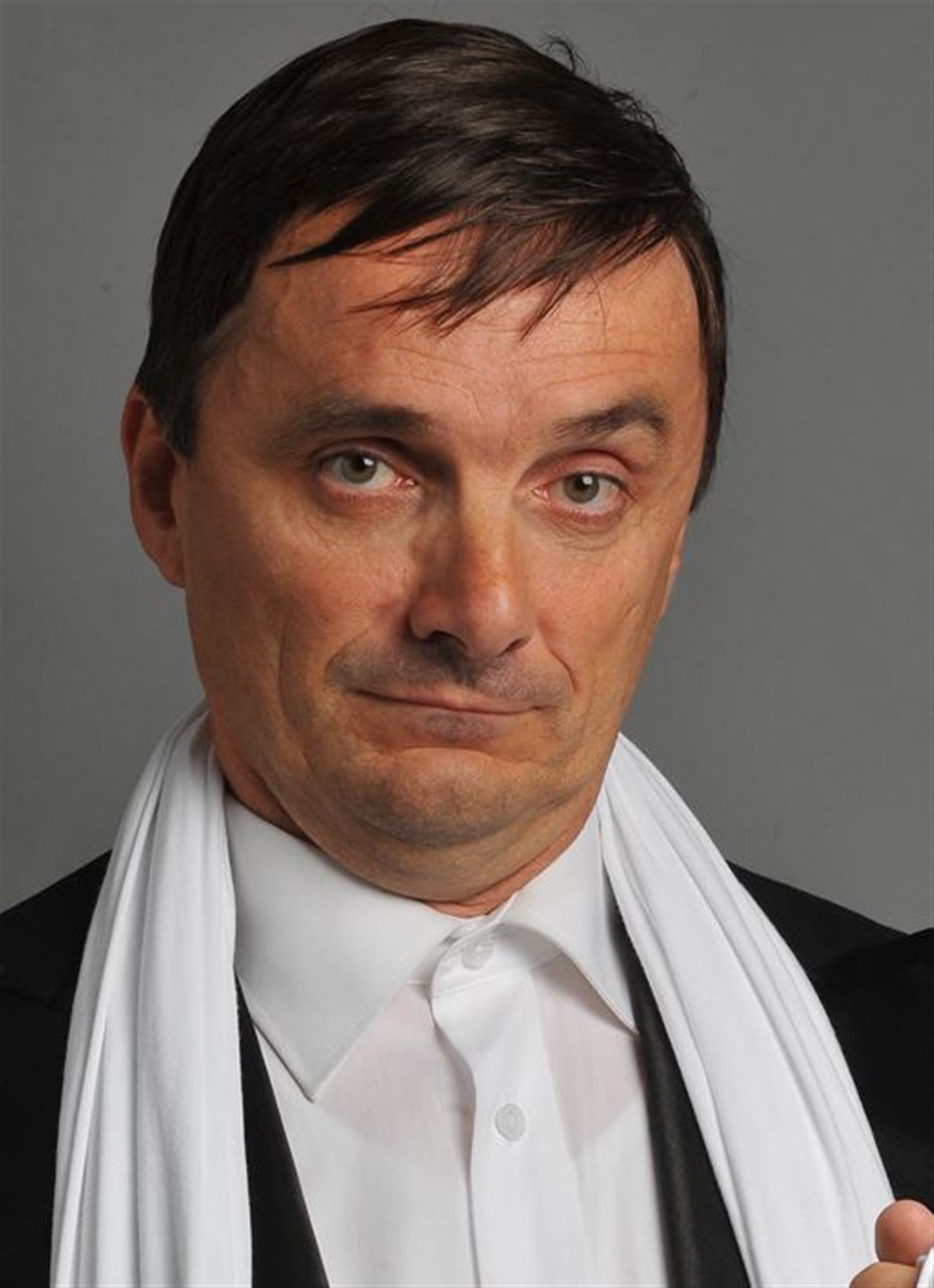 Week end de dingue : 3 humoristes