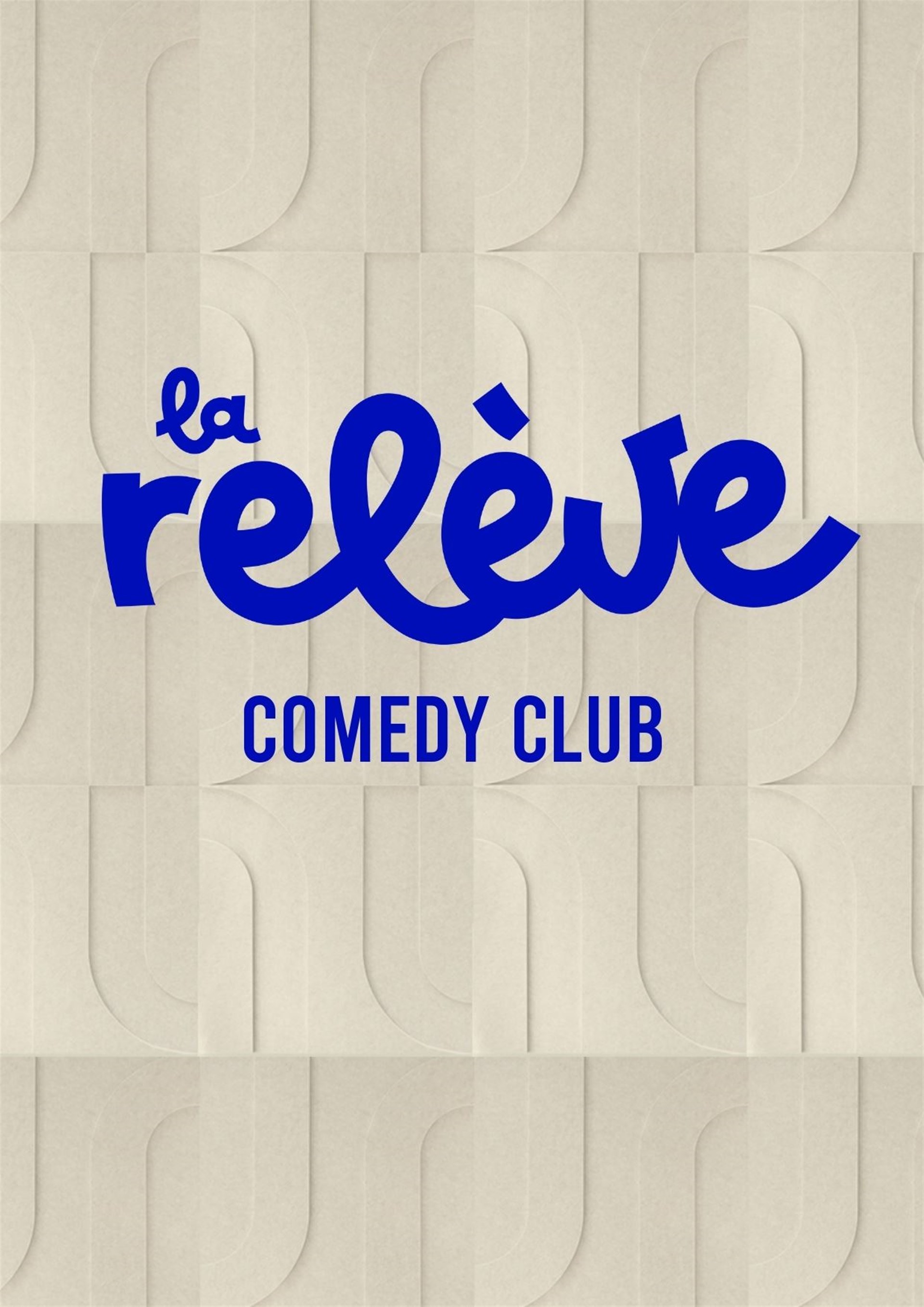 La Relève Comedy Club