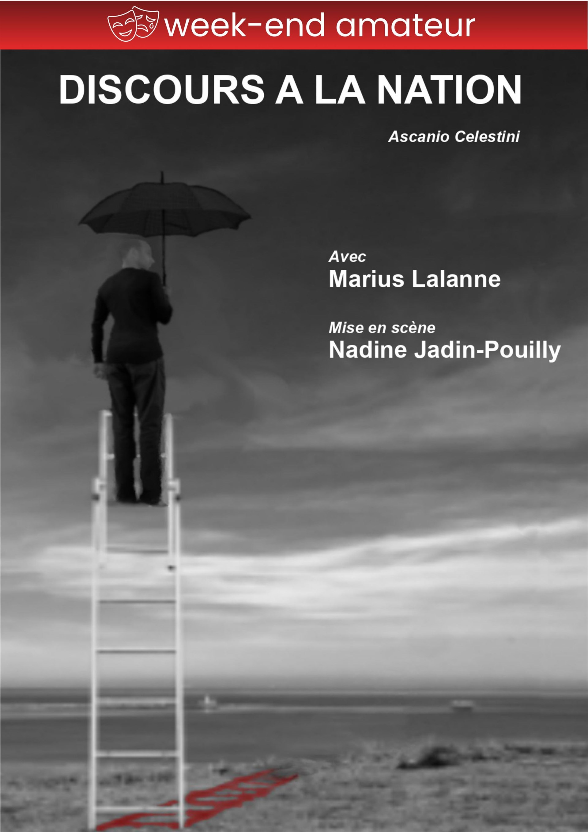 Discours à la nation