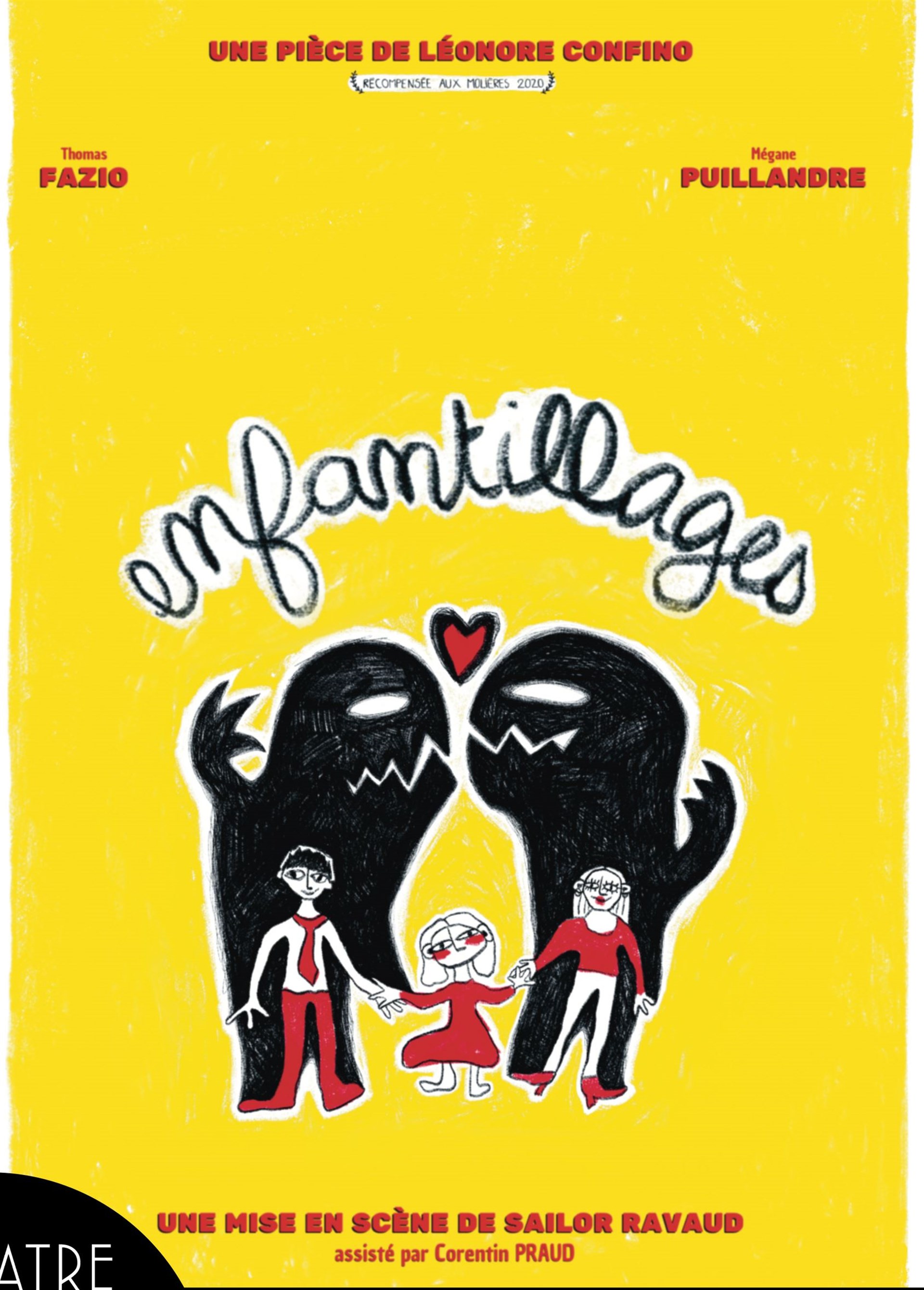 Enfantillages