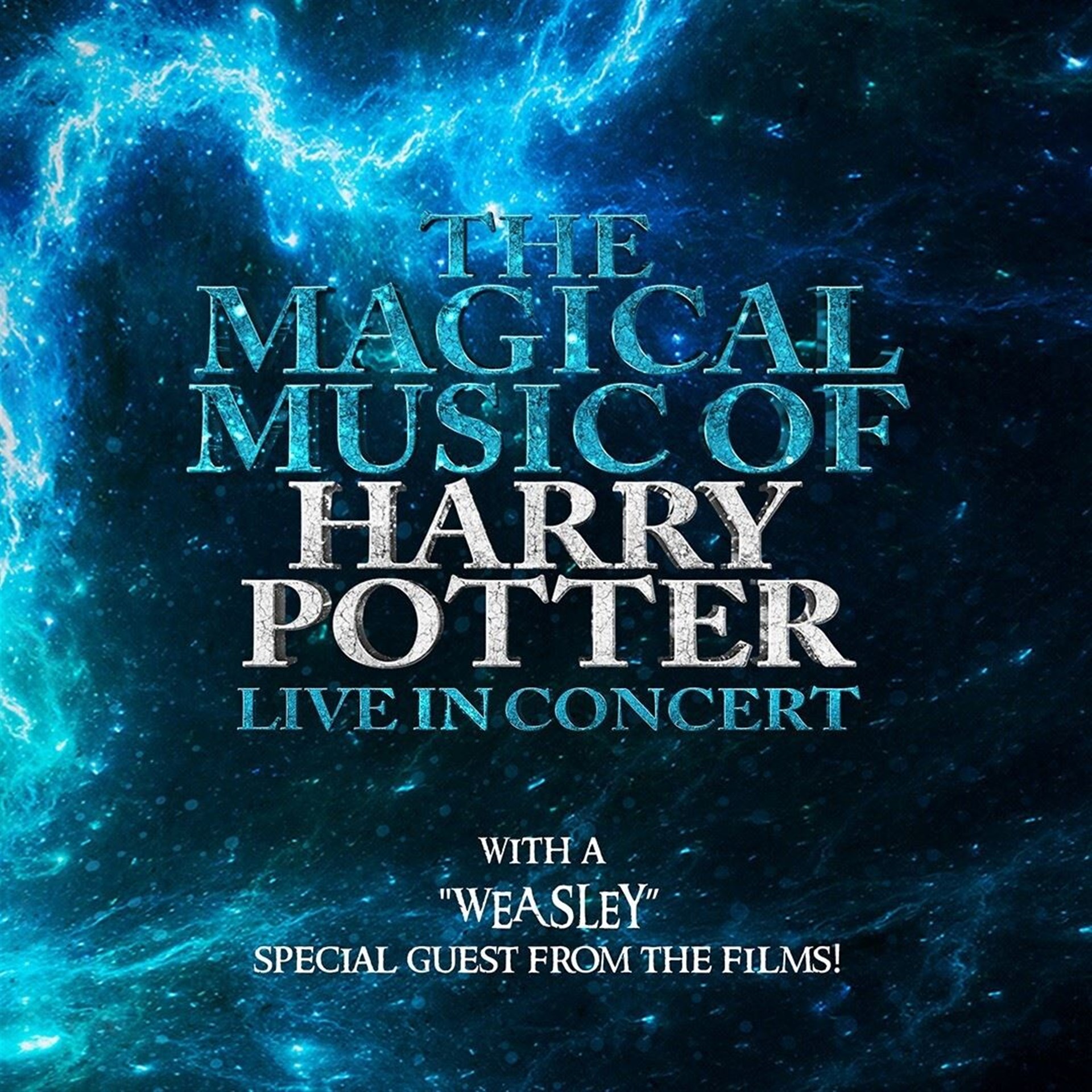 La Musique Magique d'Harry Potter en concert live   Perpignan