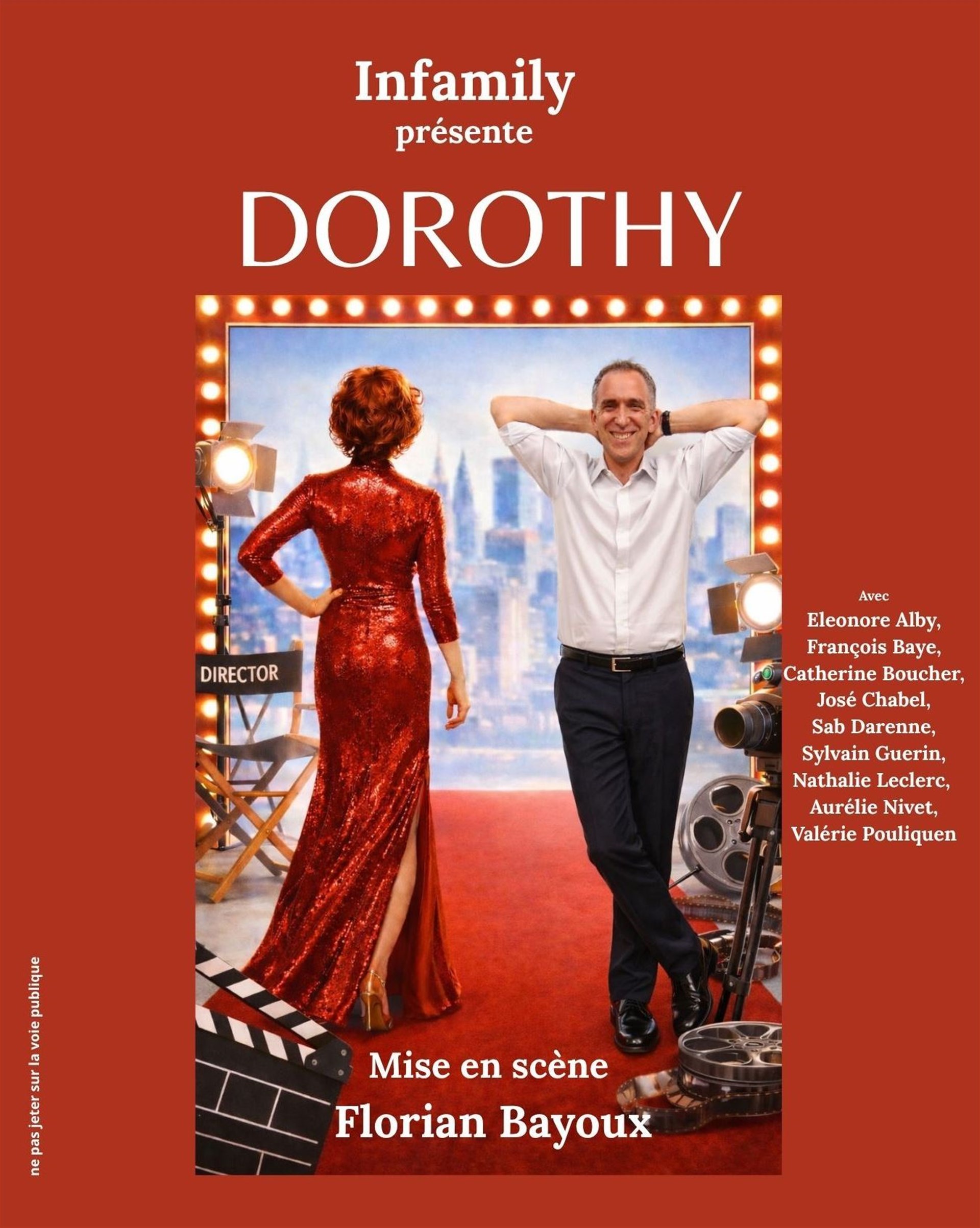 Dorothy