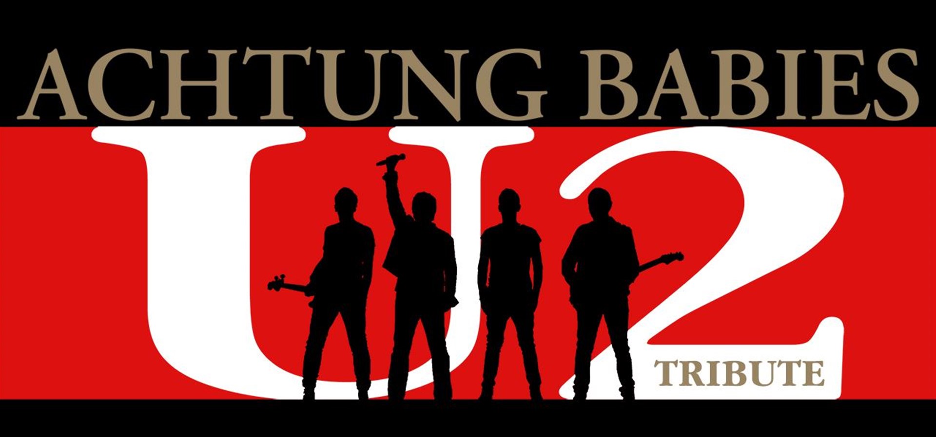 Achtung Babies Tribute U2