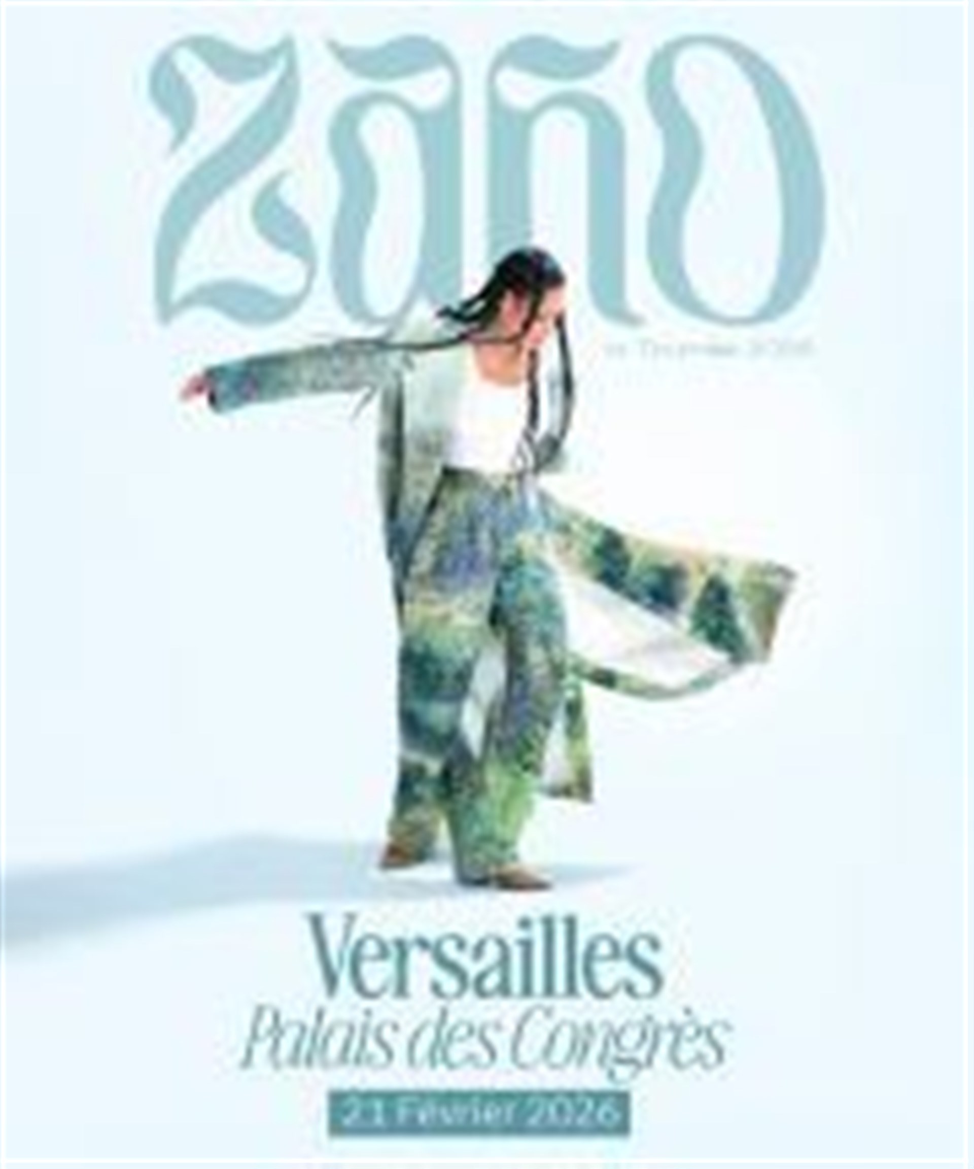 Zaho