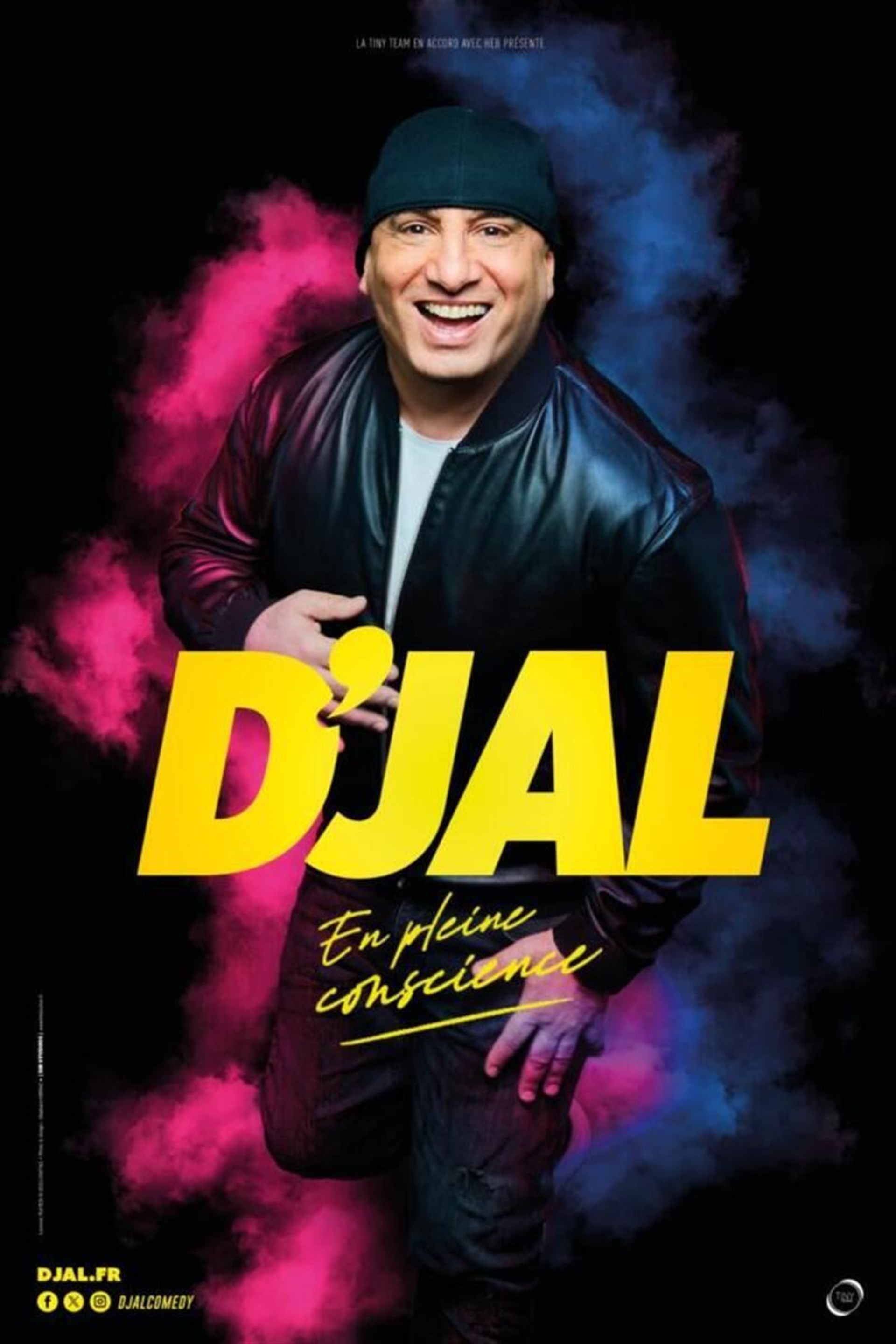D'jal