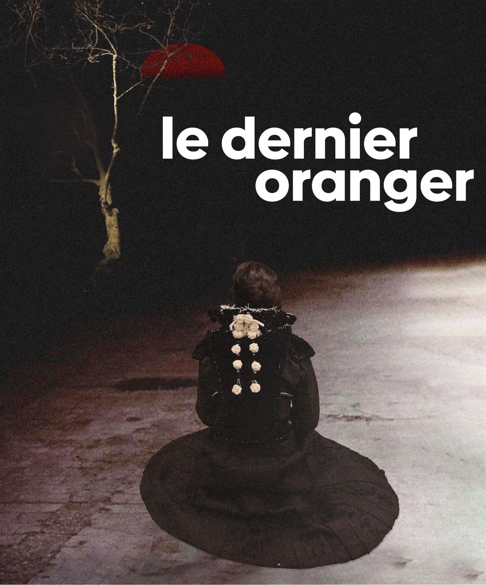 Le Dernier Oranger