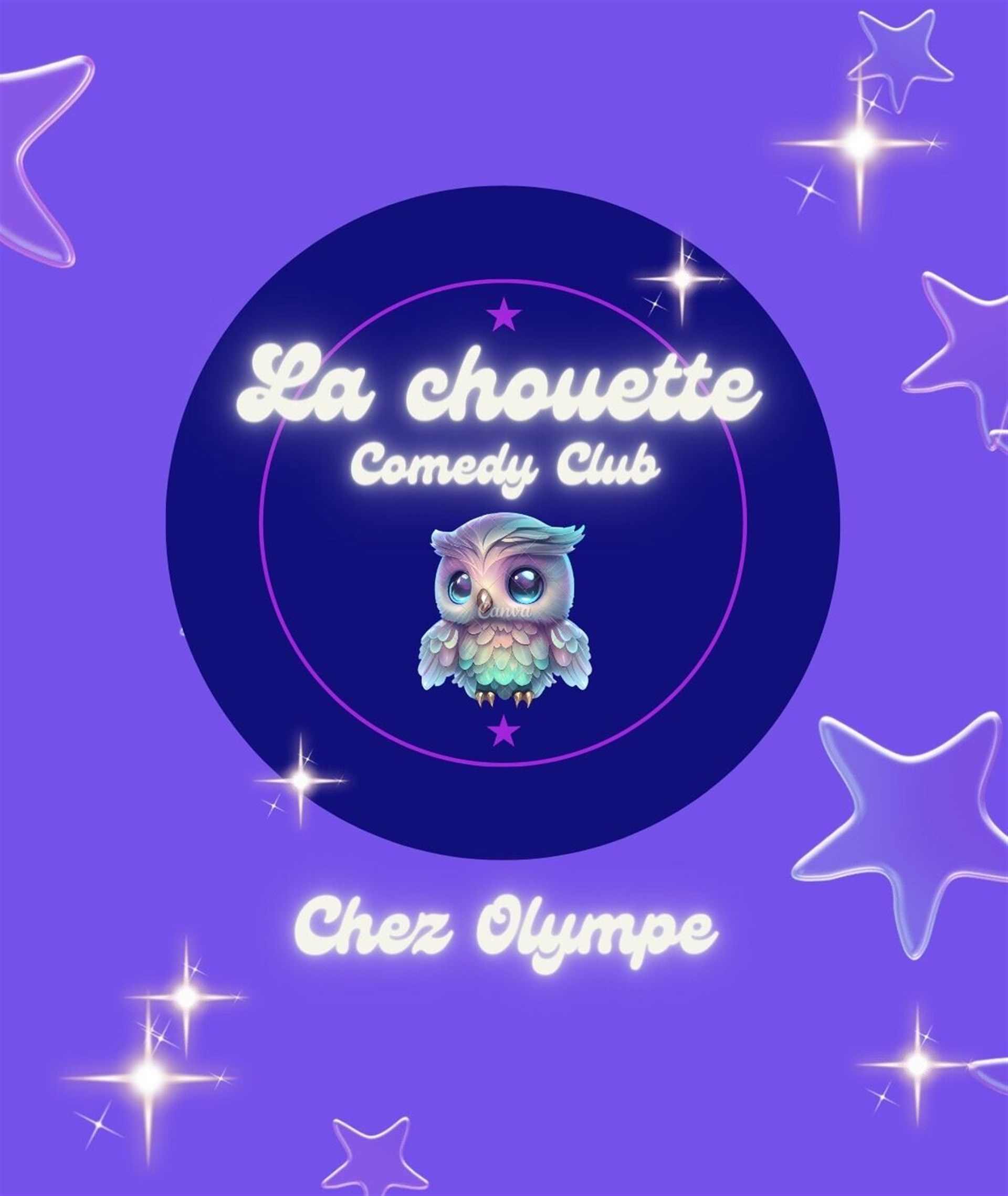 La Chouette Comedy Club