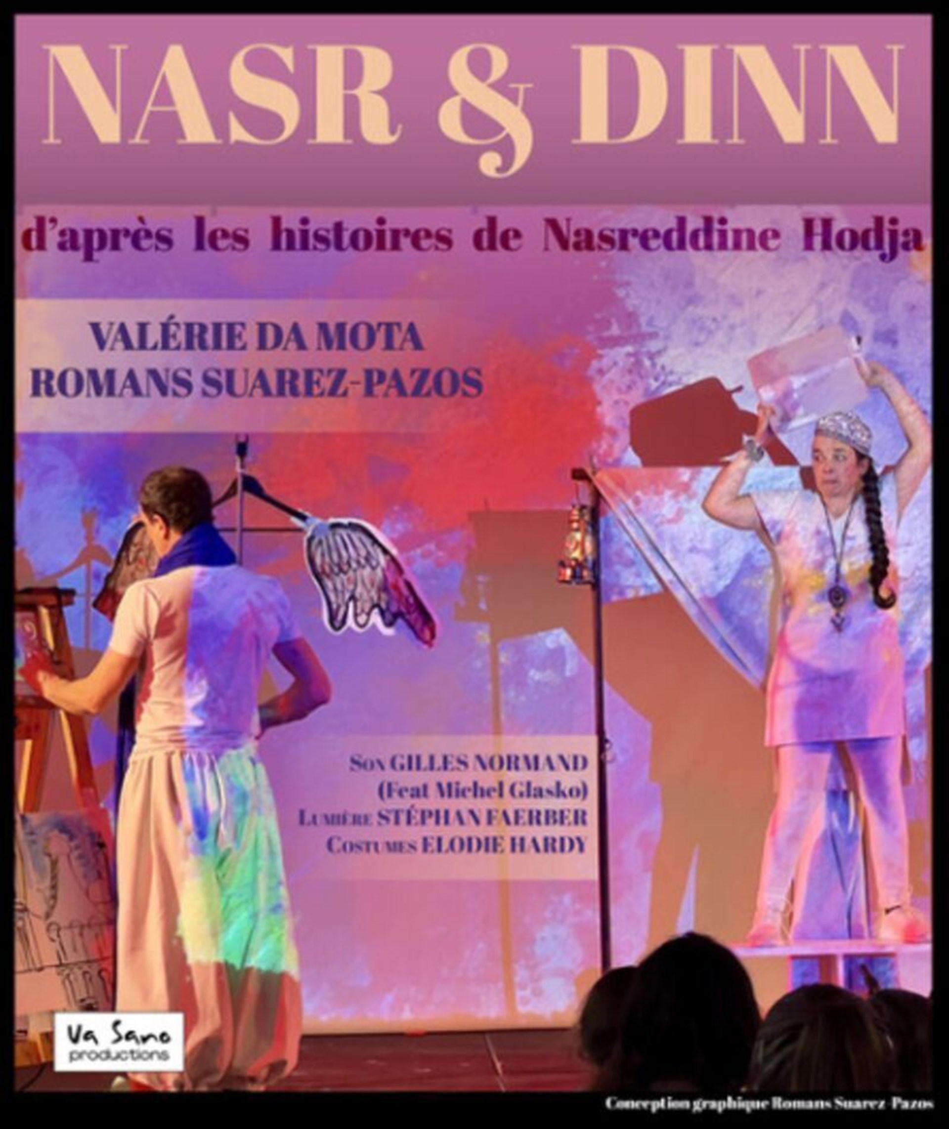 Nasr et Dinn