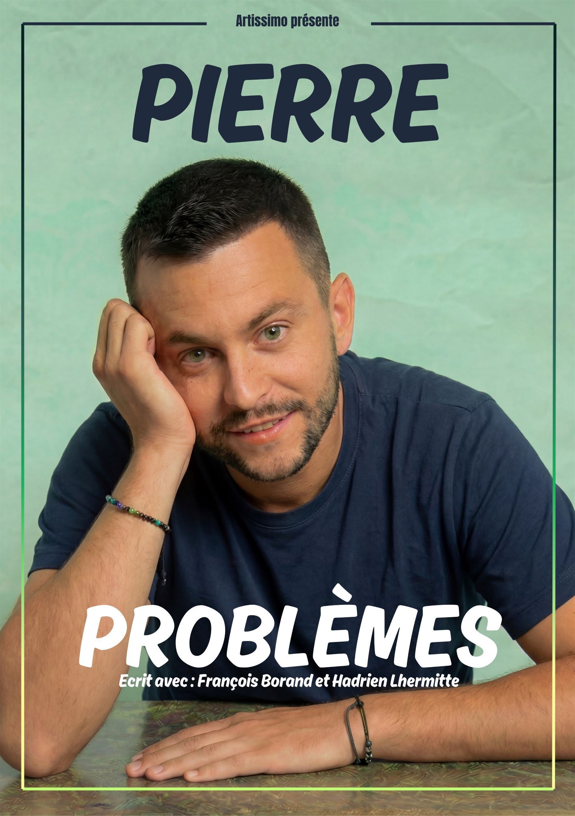 Problèmes