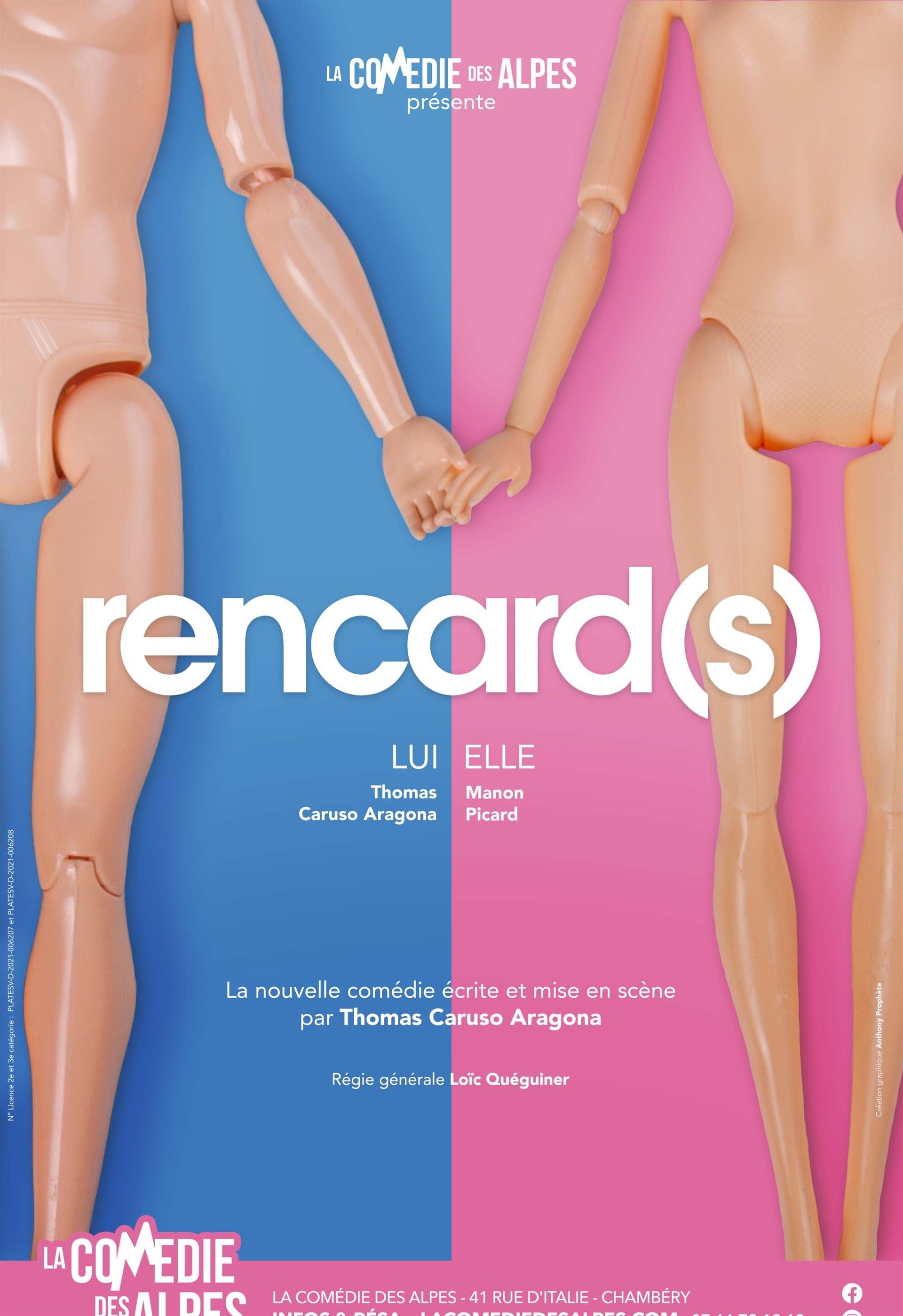Rencard(s)