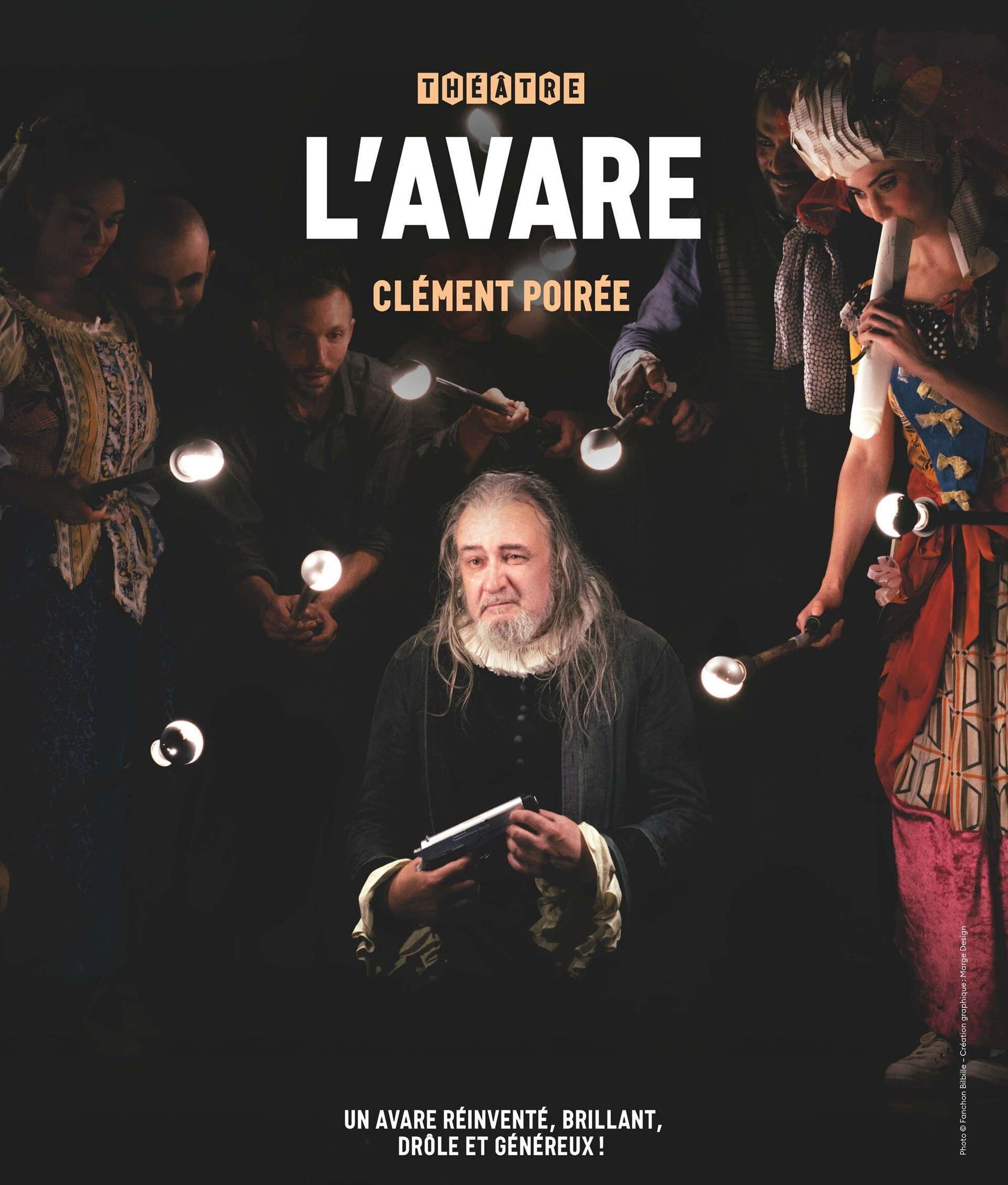 L'Avare