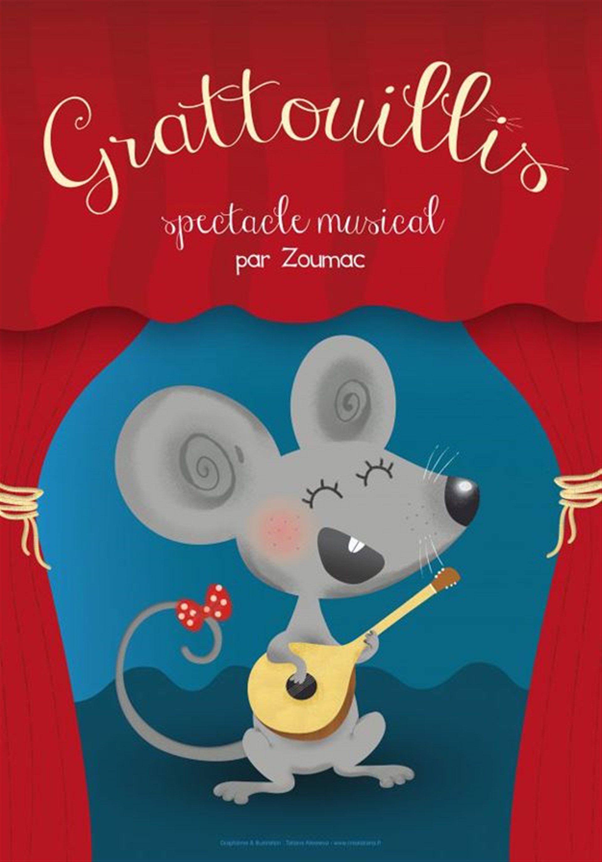 Grattouillis