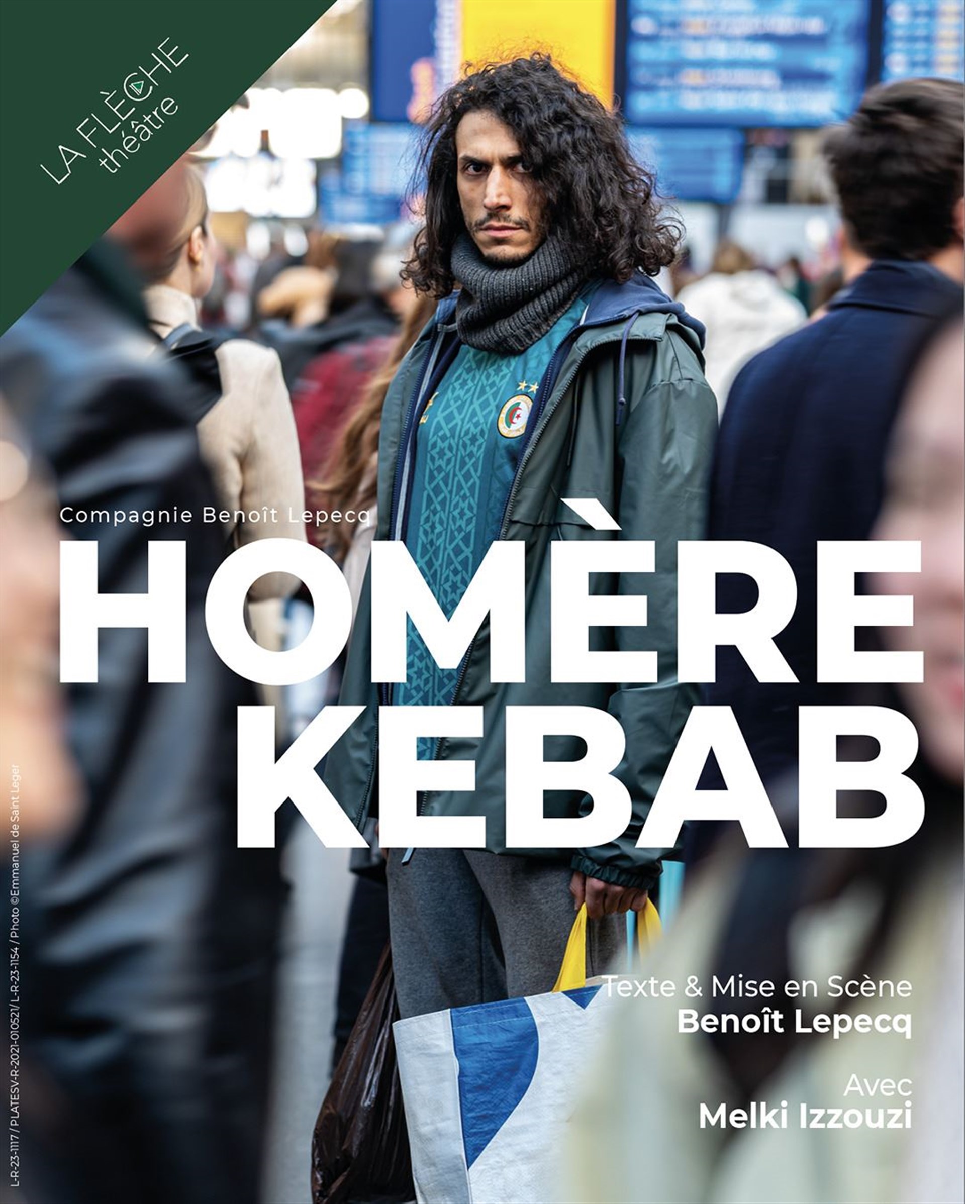 Homère Kebab