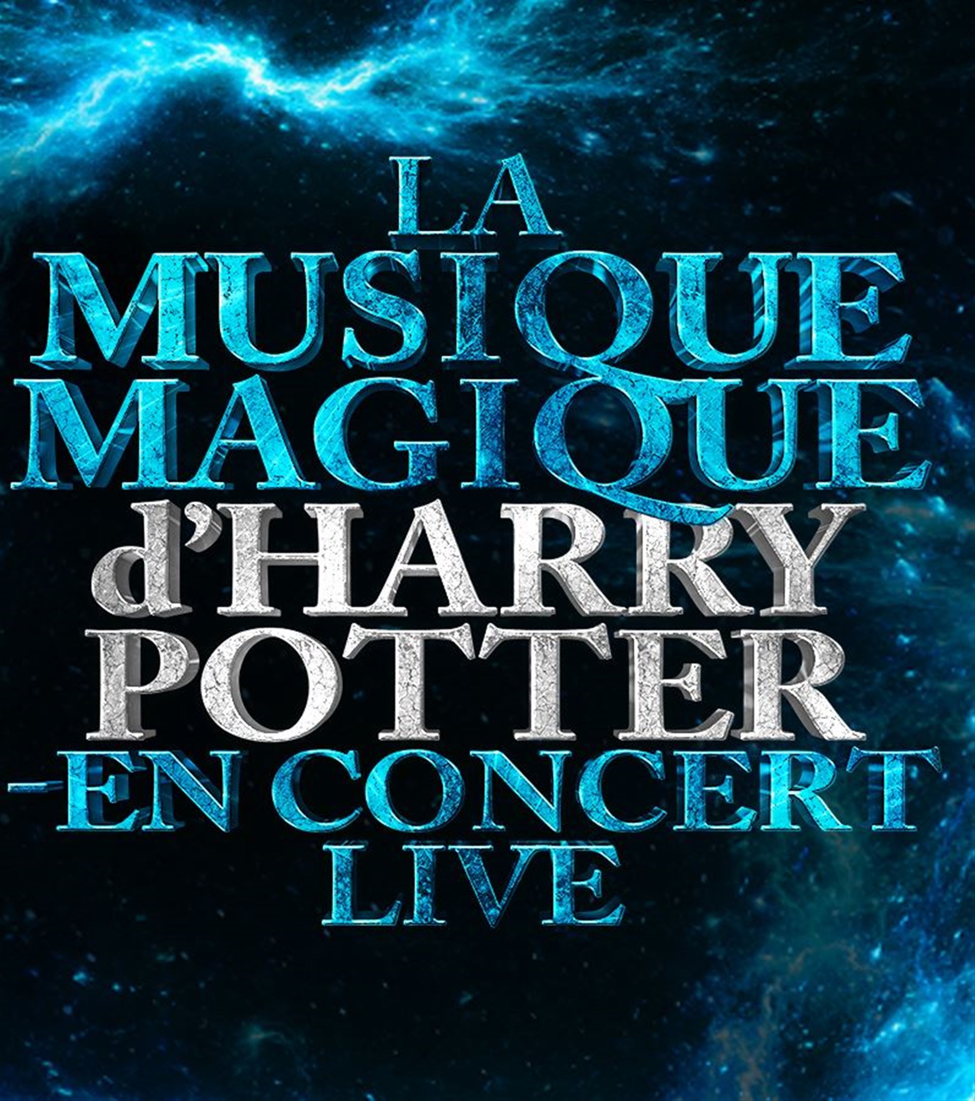 The Magical Music of Harry Potter - Live En Concert Le Havre