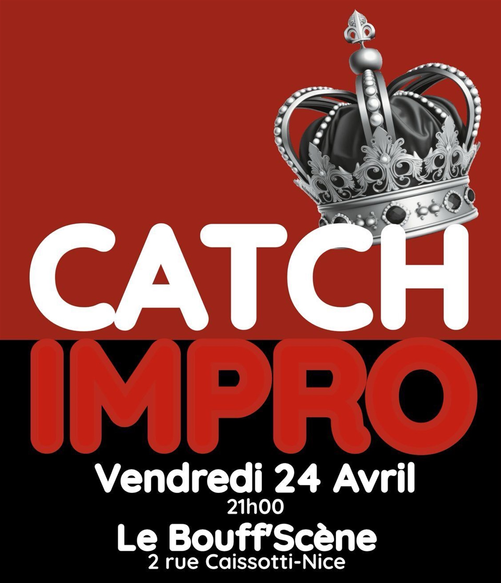 Catch impro