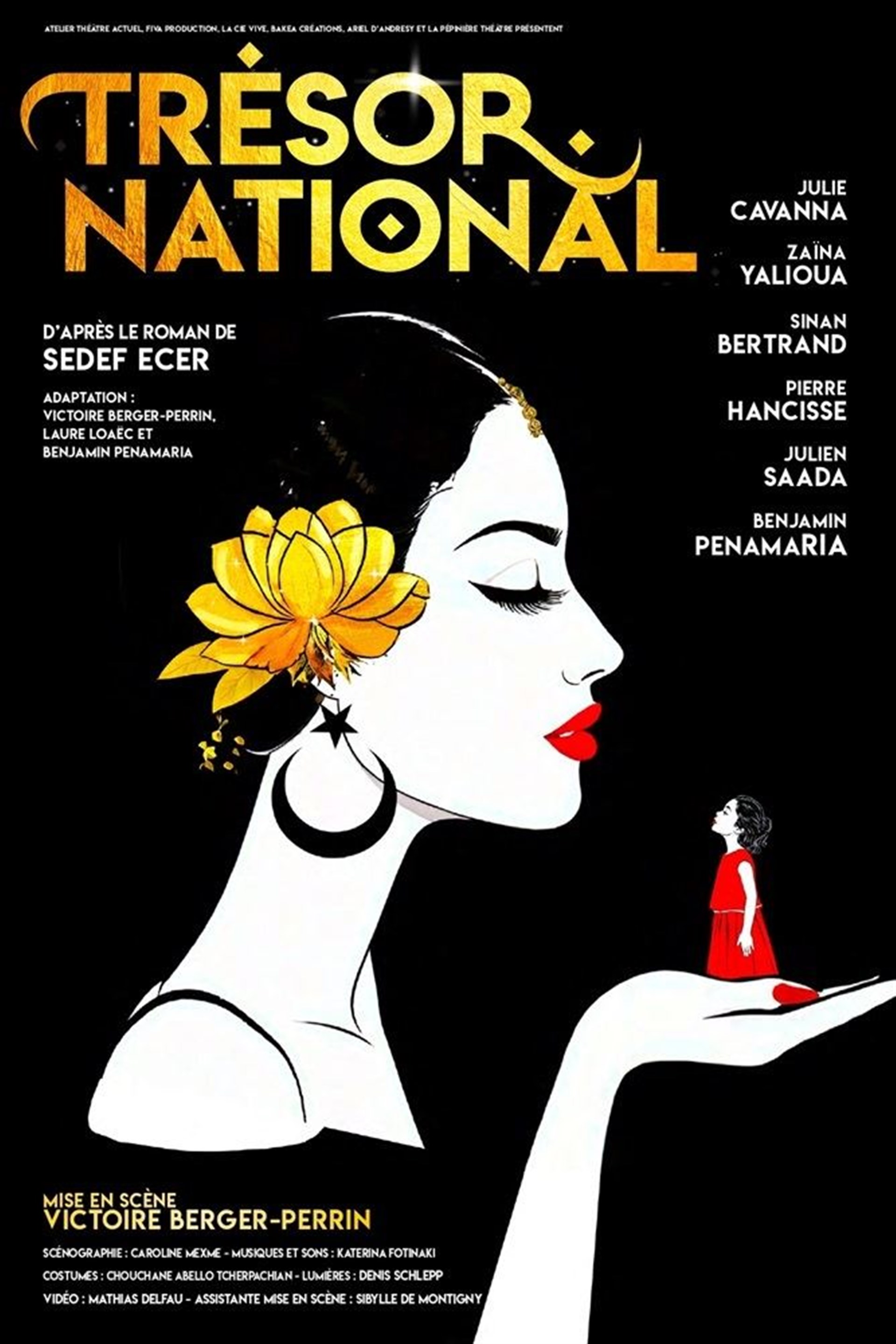 Trésor National