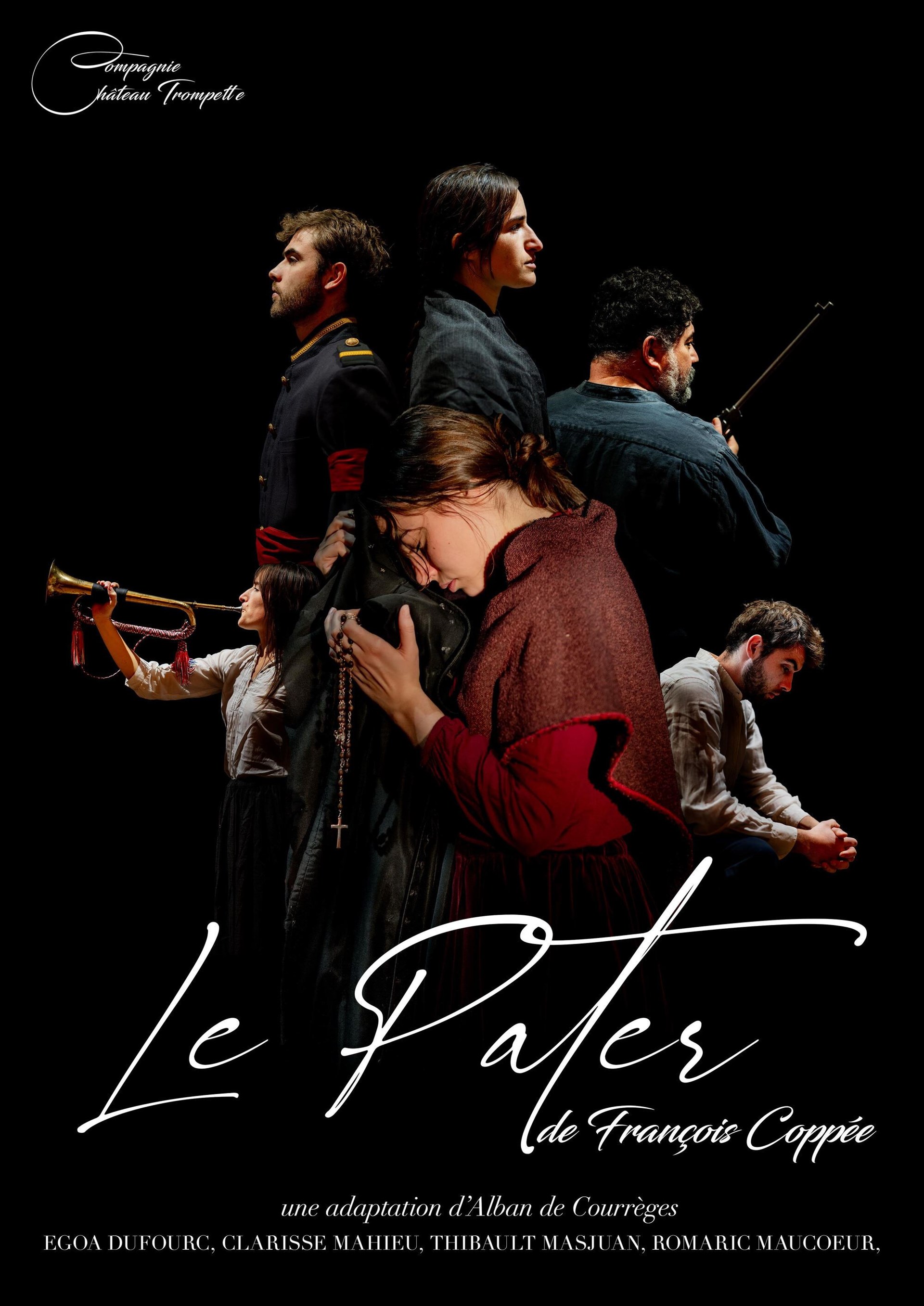 Le Pater