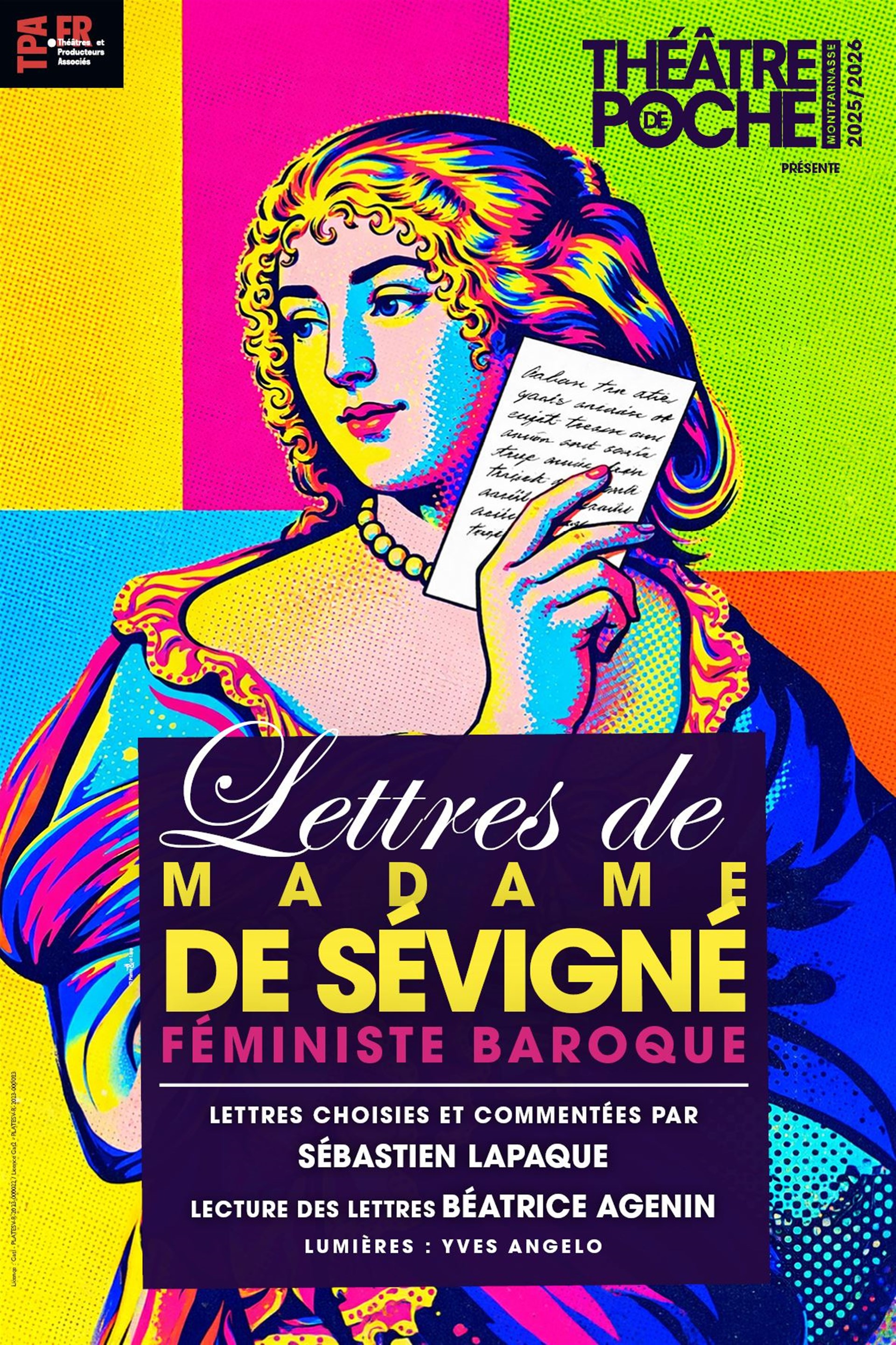 Lettres de Madame de Sévigné
