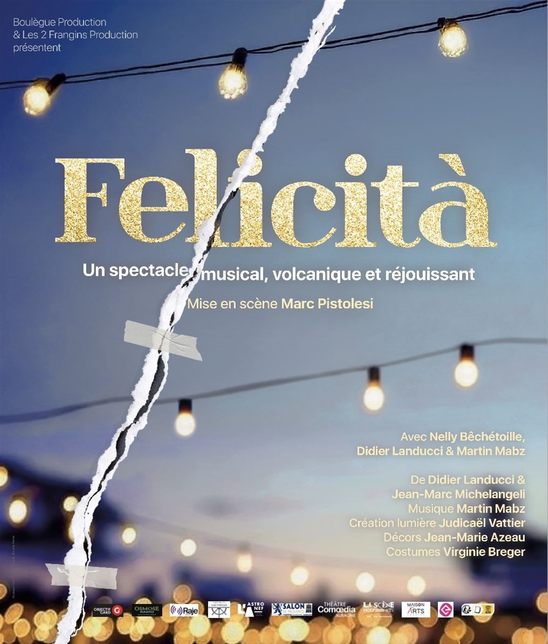 Felicità