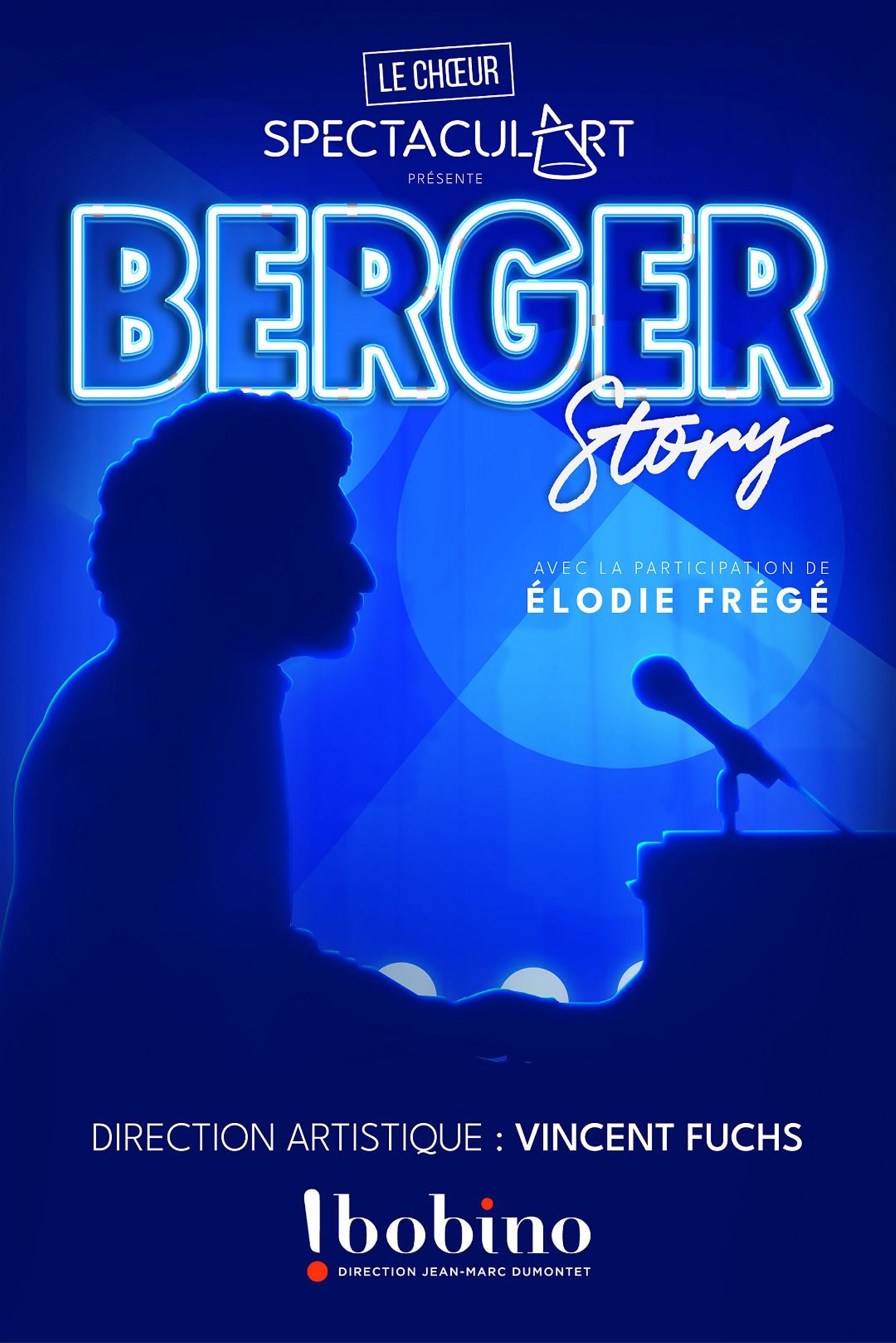 Berger Story