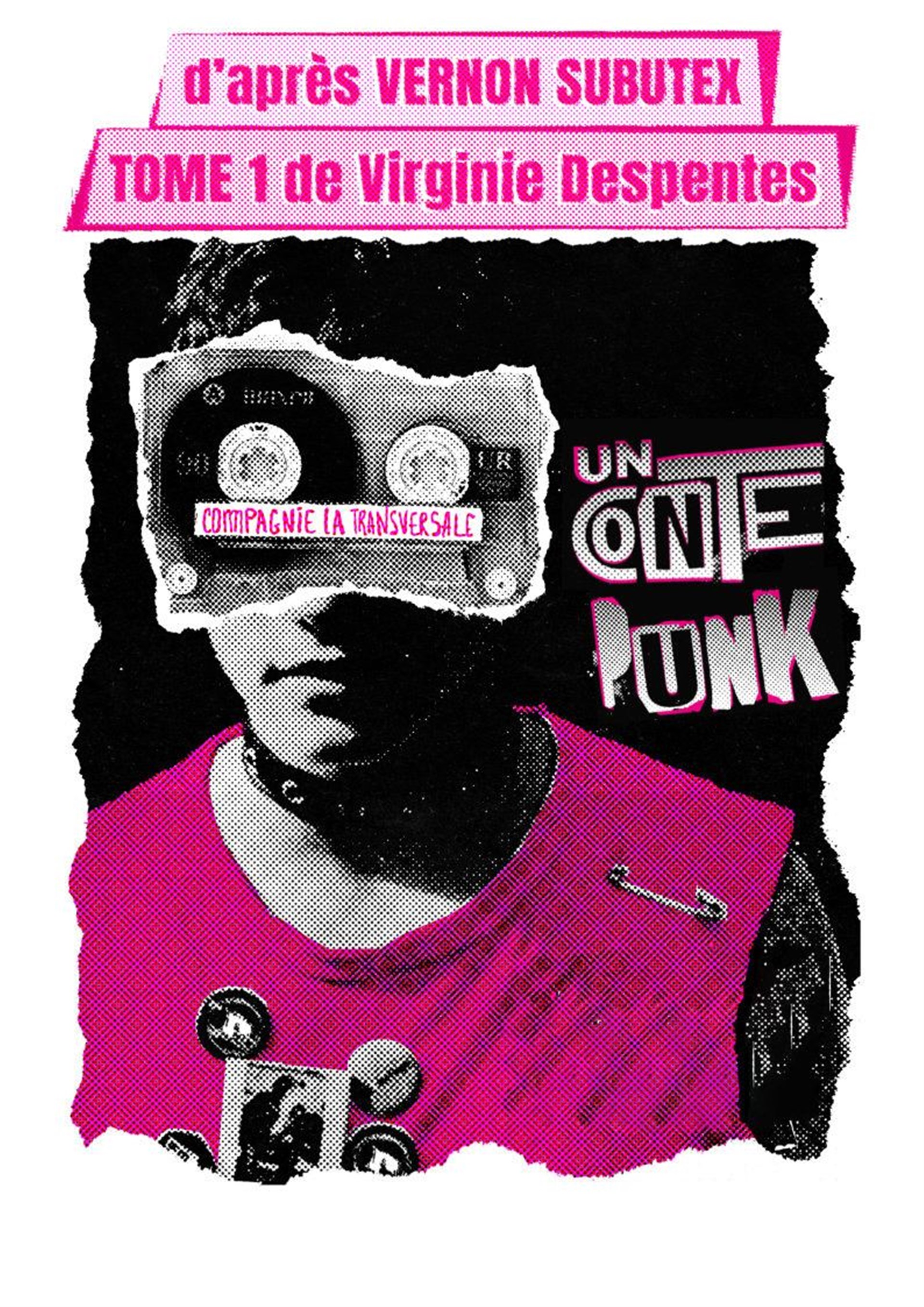 Un Conte Punk