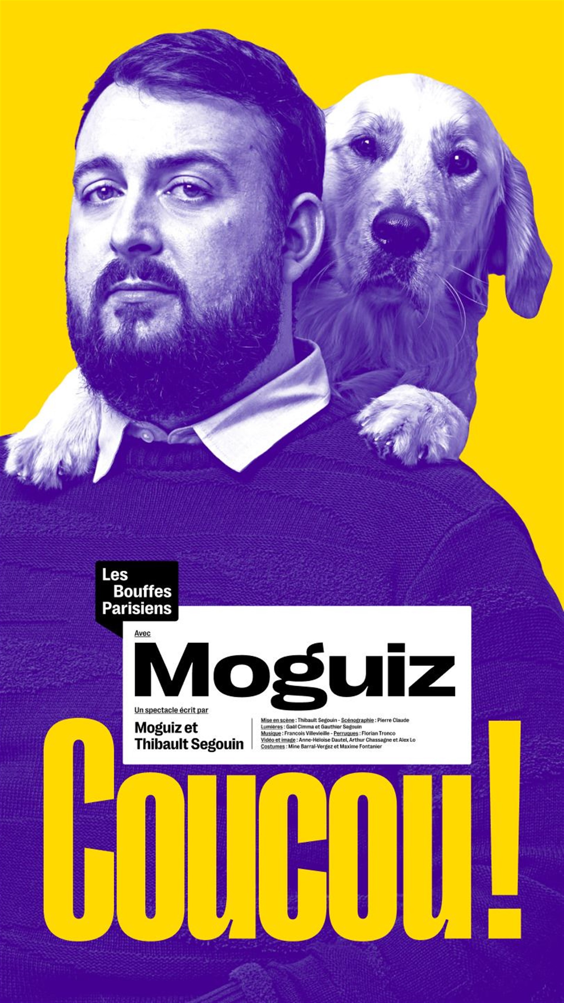 Moguiz dans Coucou !