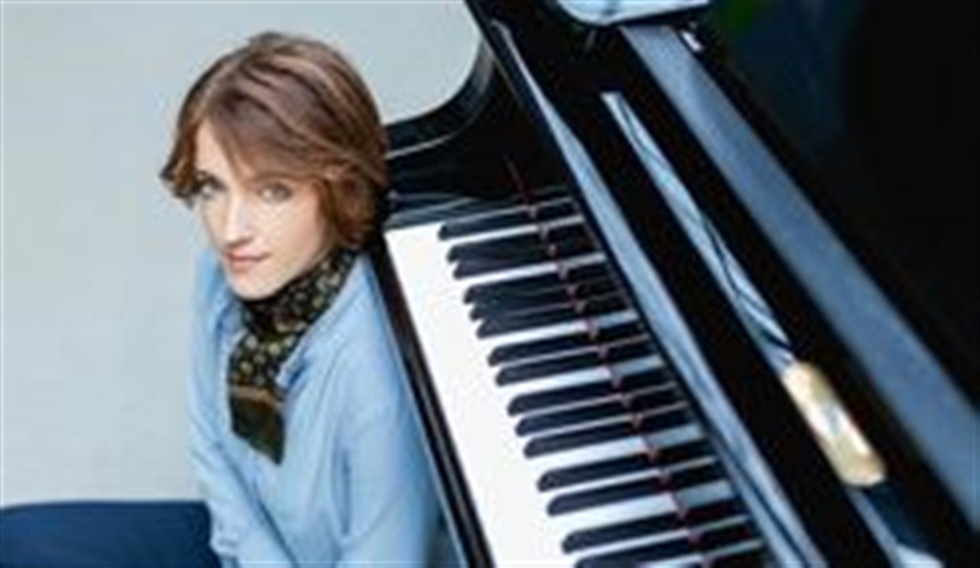 Concert Alexandra Balog, piano