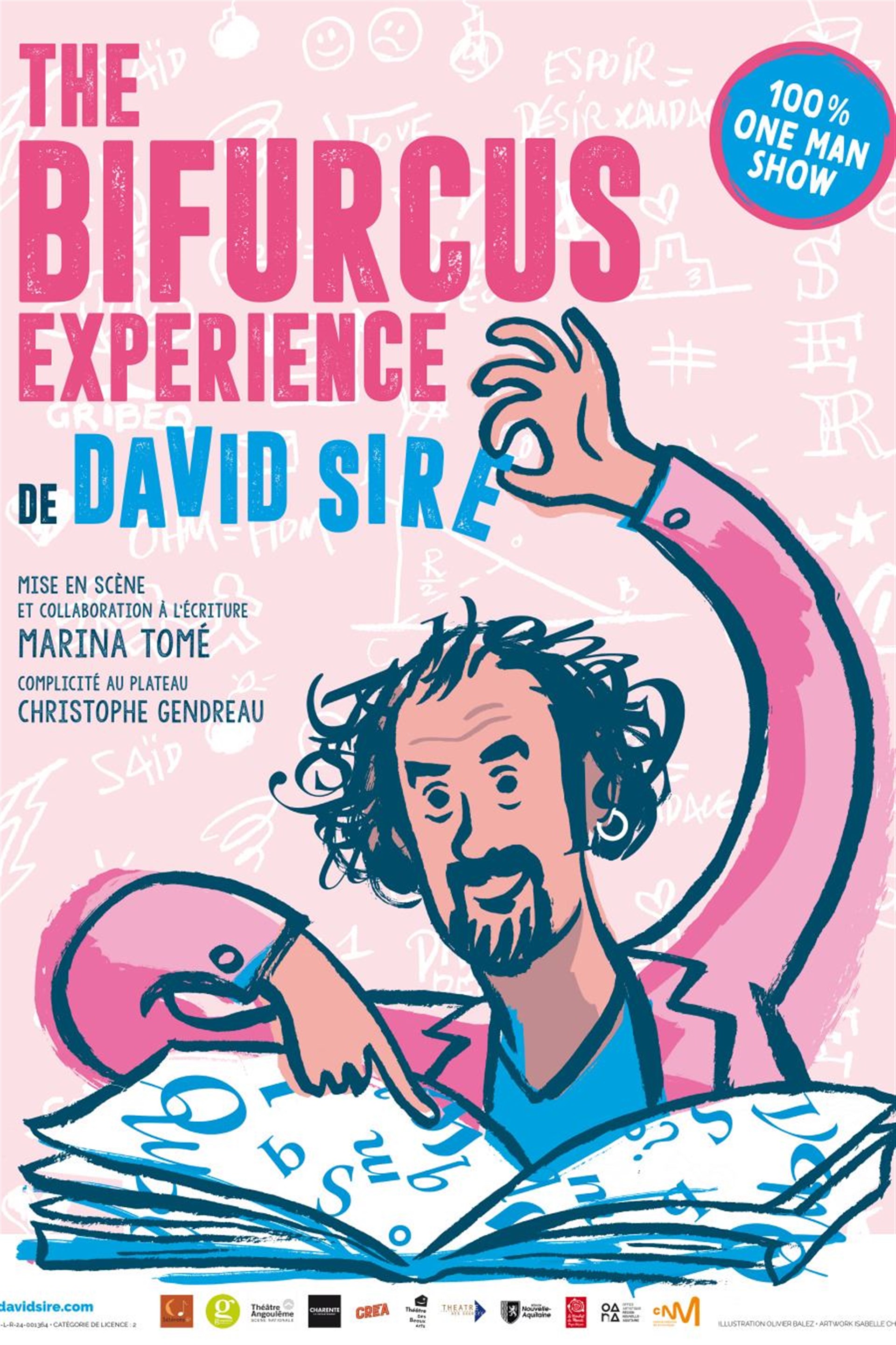 The Bifurcus Experience
