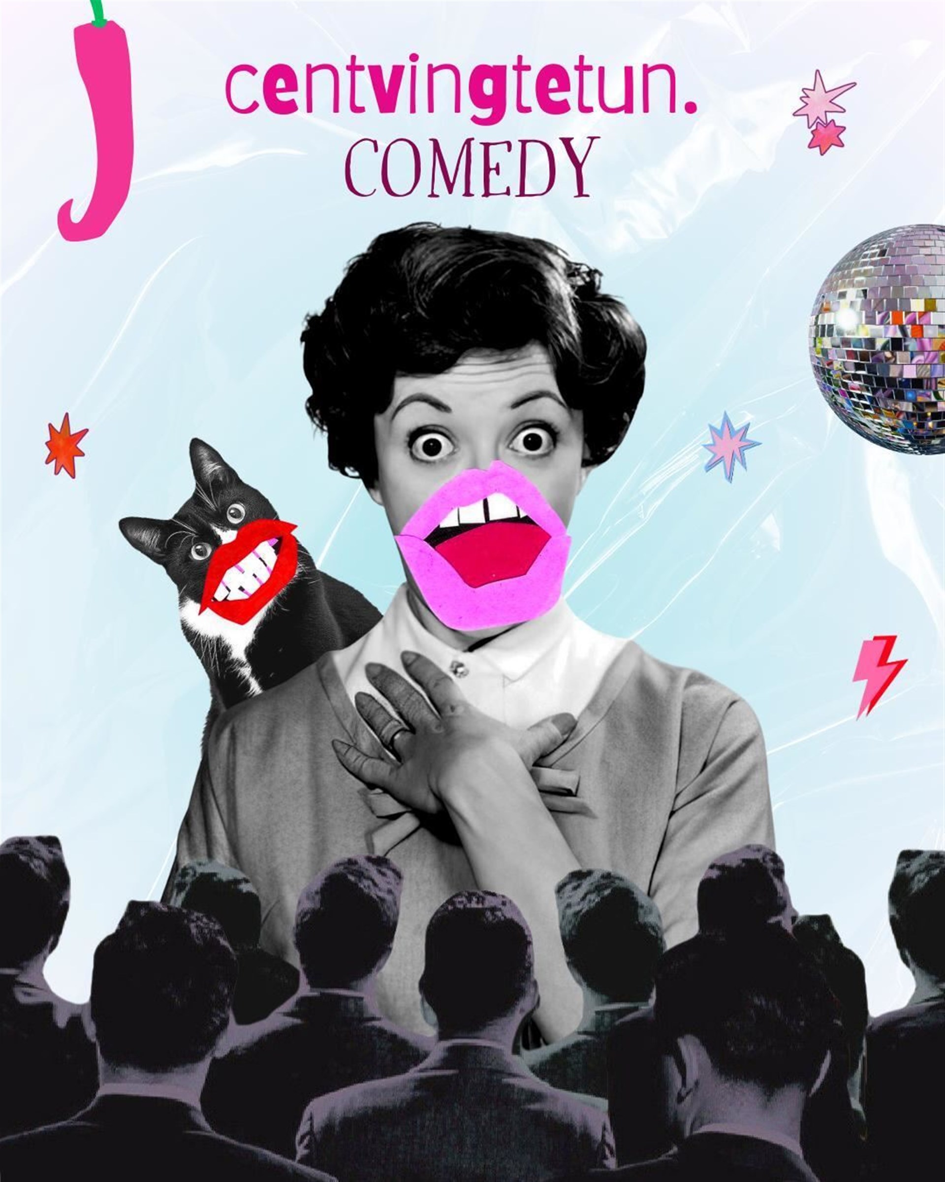 121comedy
