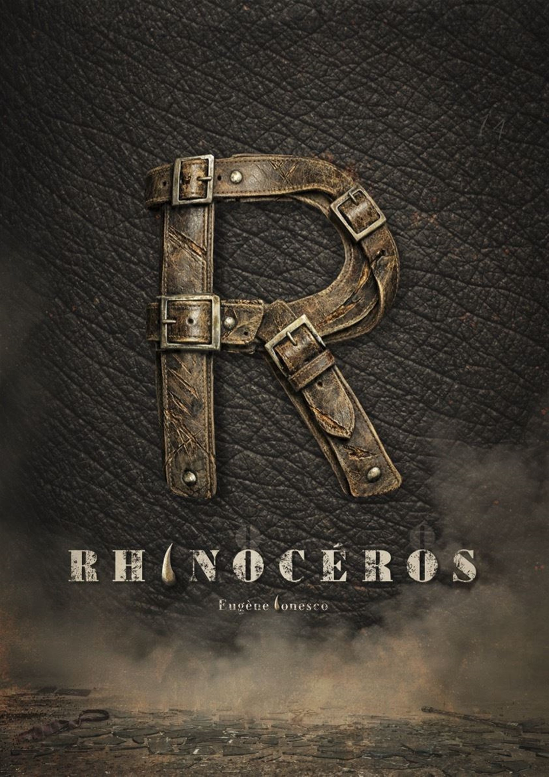 Rhinocéros