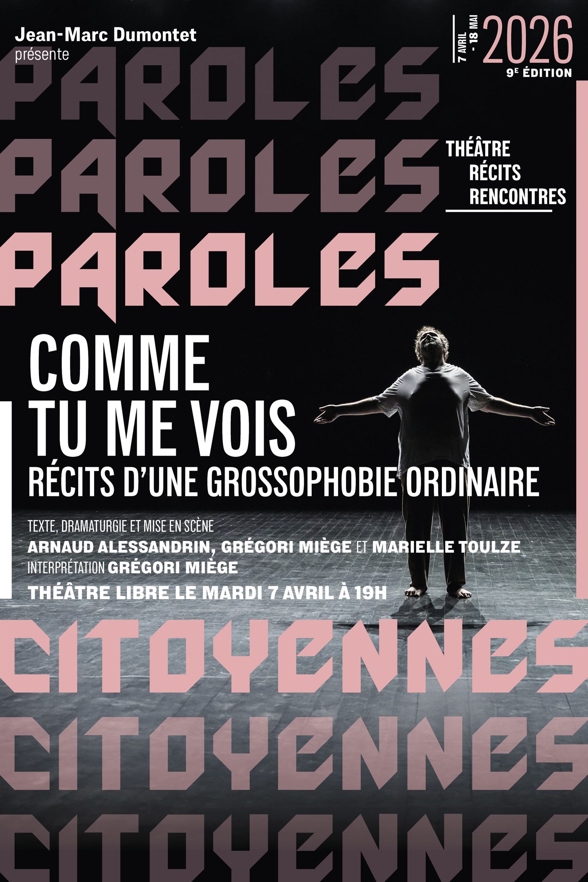 Comme tu me vois
