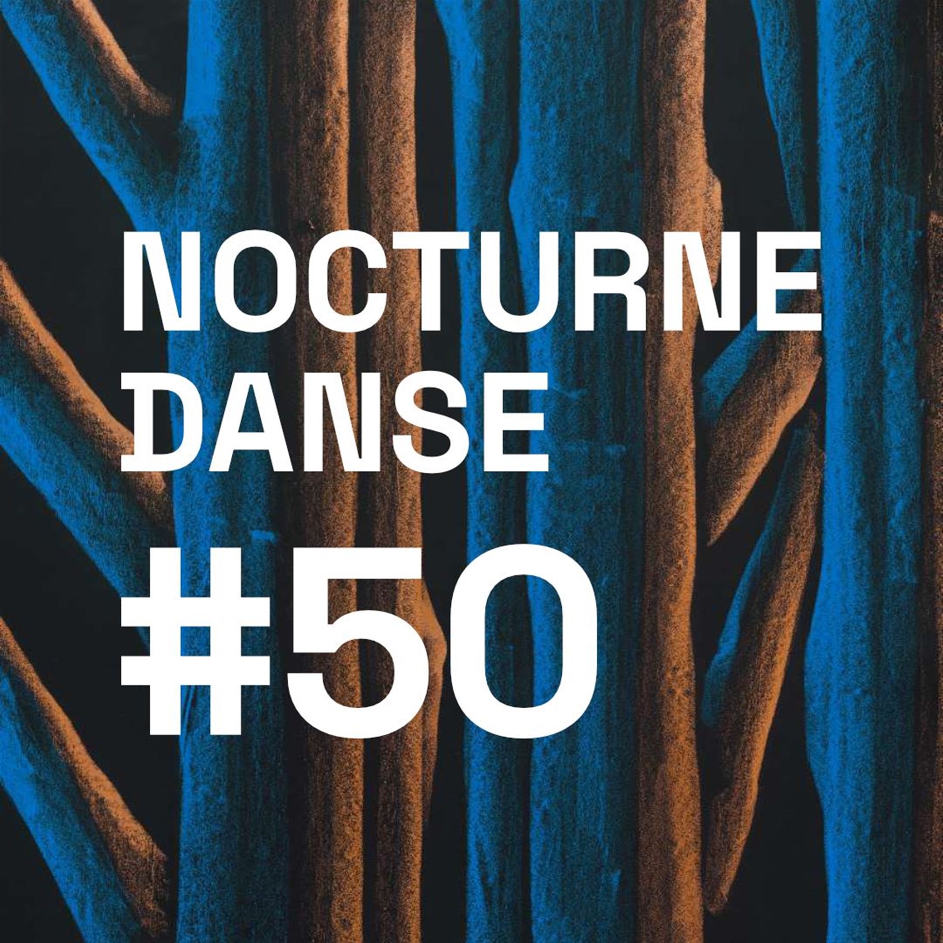 Nocturne danse #50